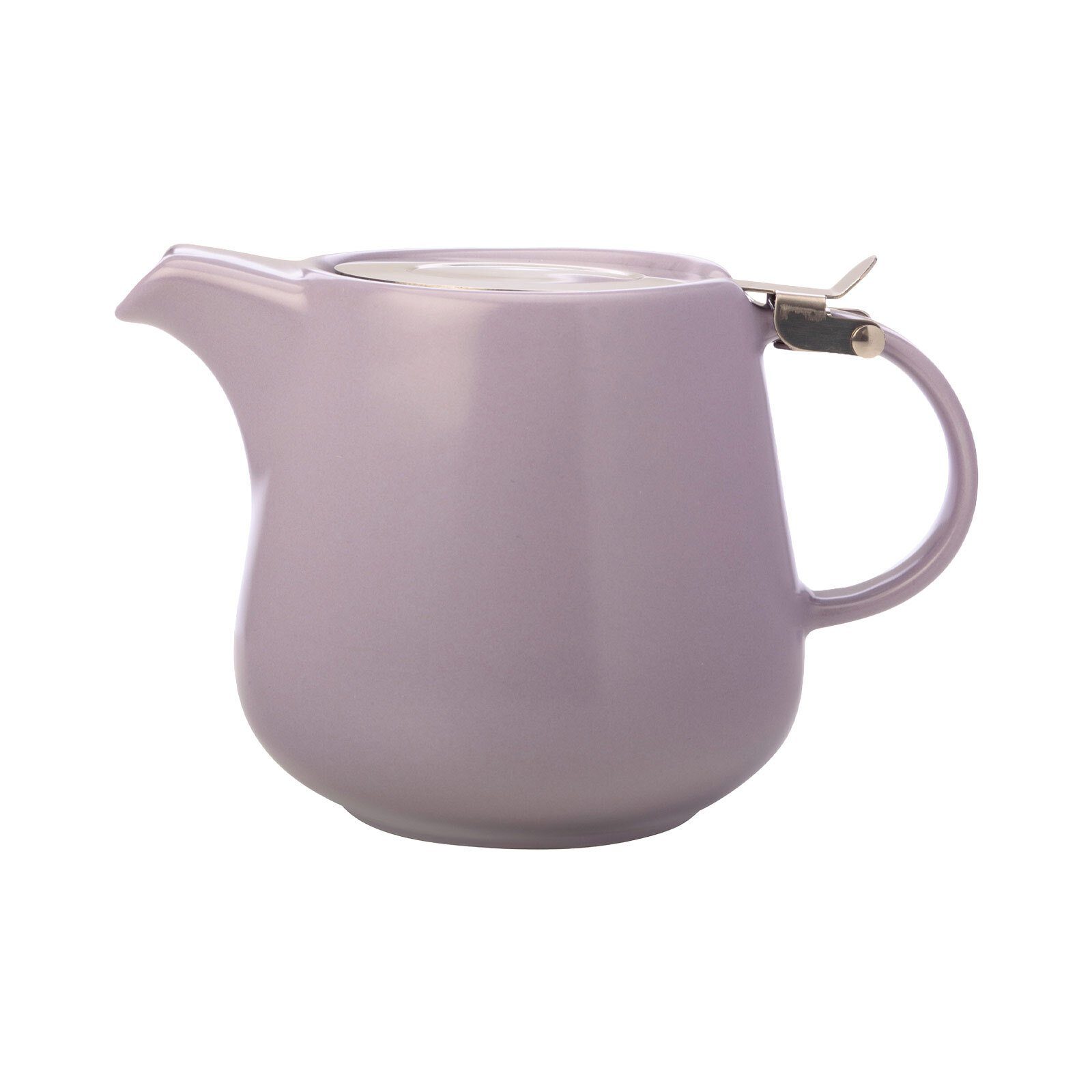 Maxwell & Williams Teekanne TINT Teekanne 1200 ml, 1200 l, (1 Teekanne, 1-St), Handwäsche wird empfohlen