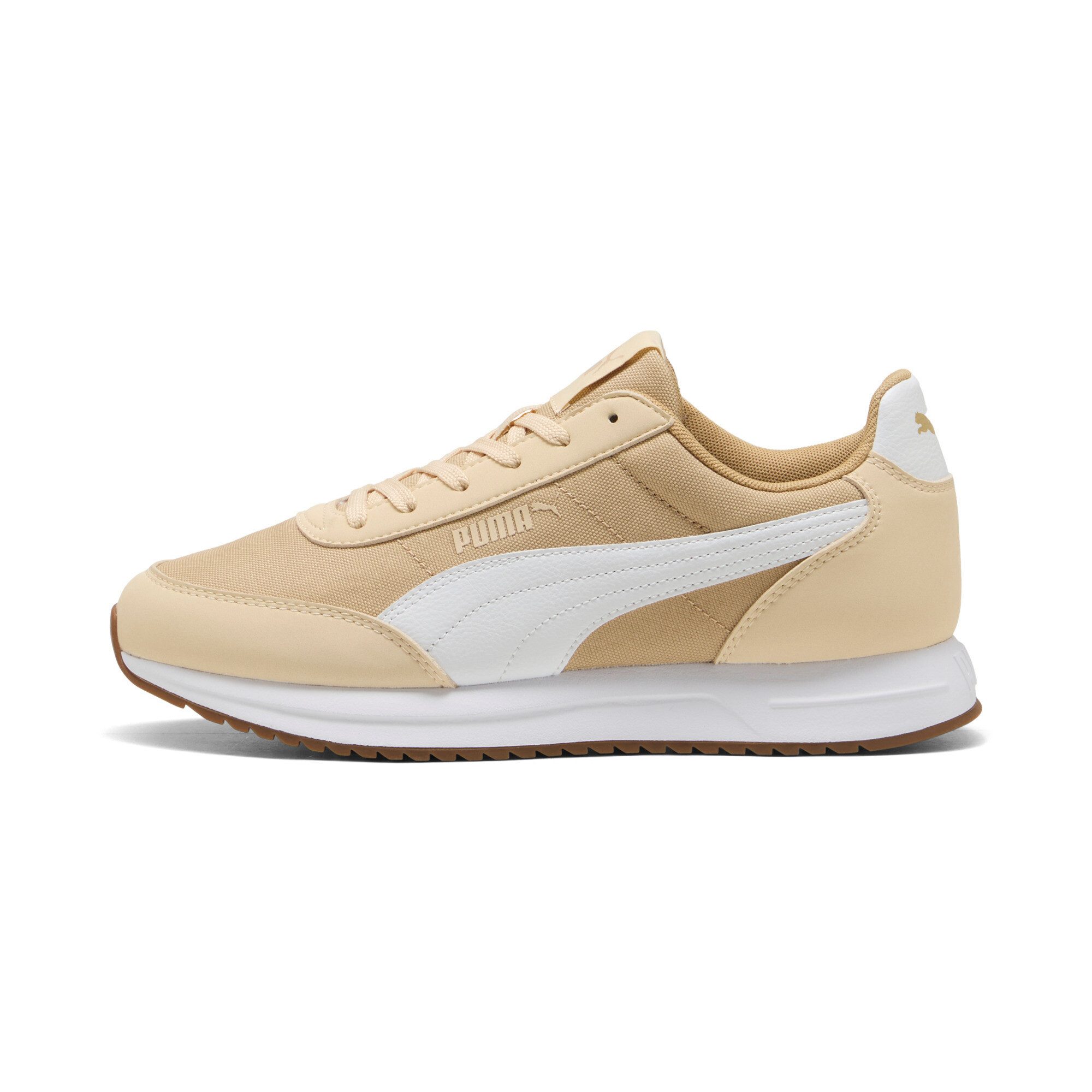 PUMA R78 LIGHTWIND Sneaker mit Mesh-Obermaterial, mit SOFTFOAM+ Einlegesohl günstig online kaufen