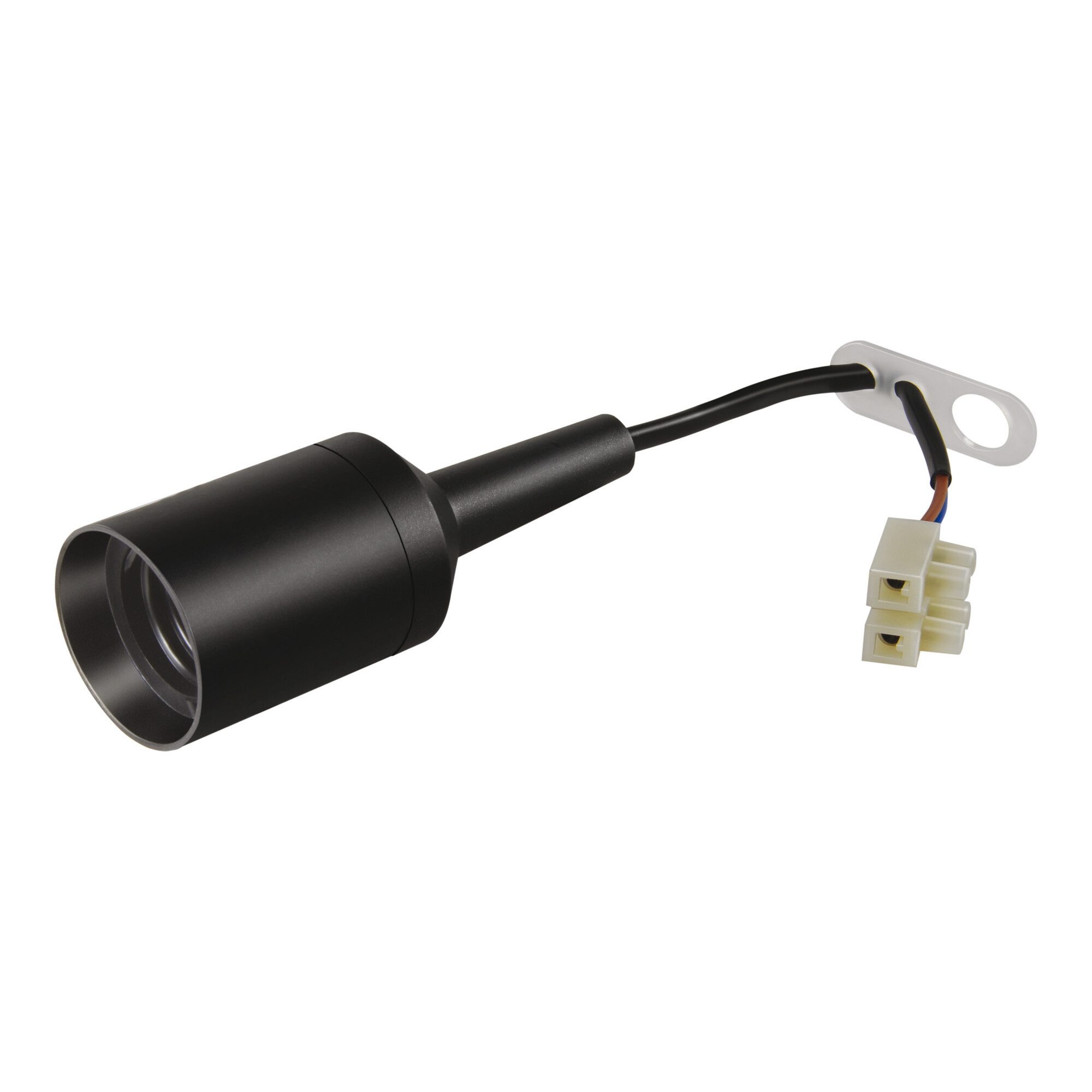 Brennenstuhl LED-Leuchtmittel Brennenstuhl Renovierfassung E27