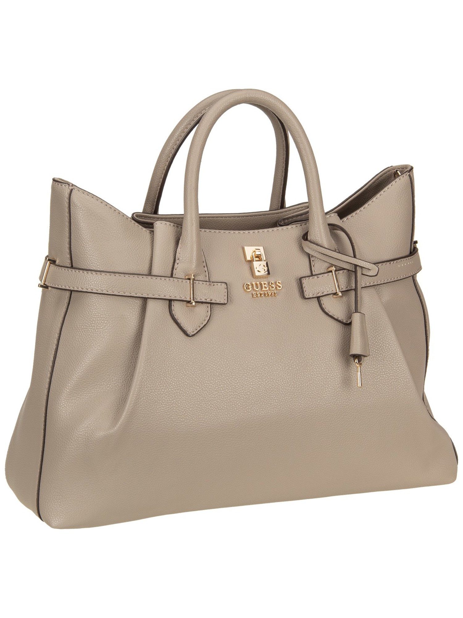 Guess Handtasche Yesba Girlfriend, Satchel günstig online kaufen