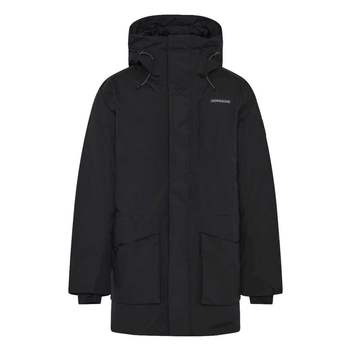 Didriksons Funktionsparka Didriksons Akilles 2 - Herren Parka