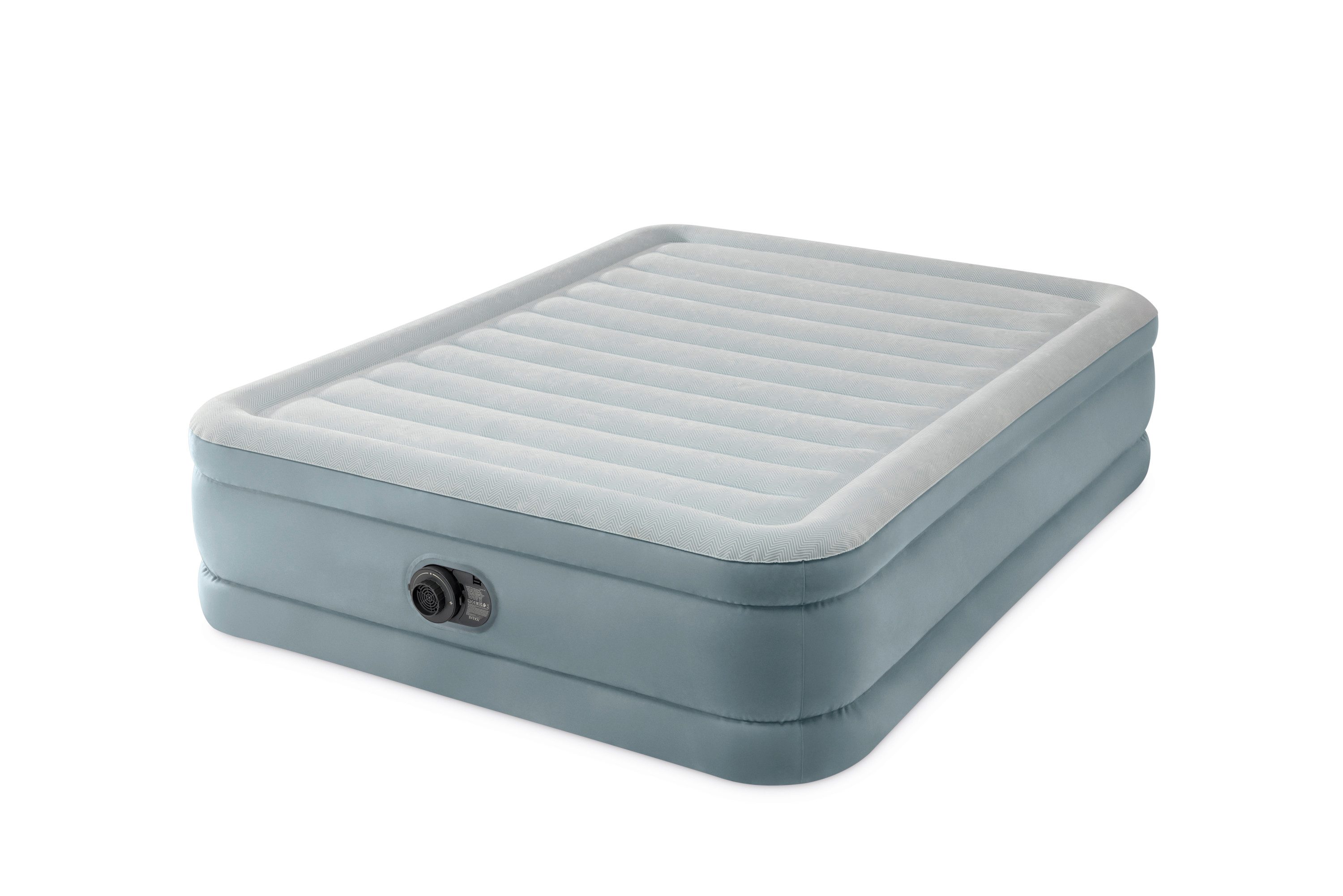 Intex Luftbett Dura Beam Premium Comfort Queen