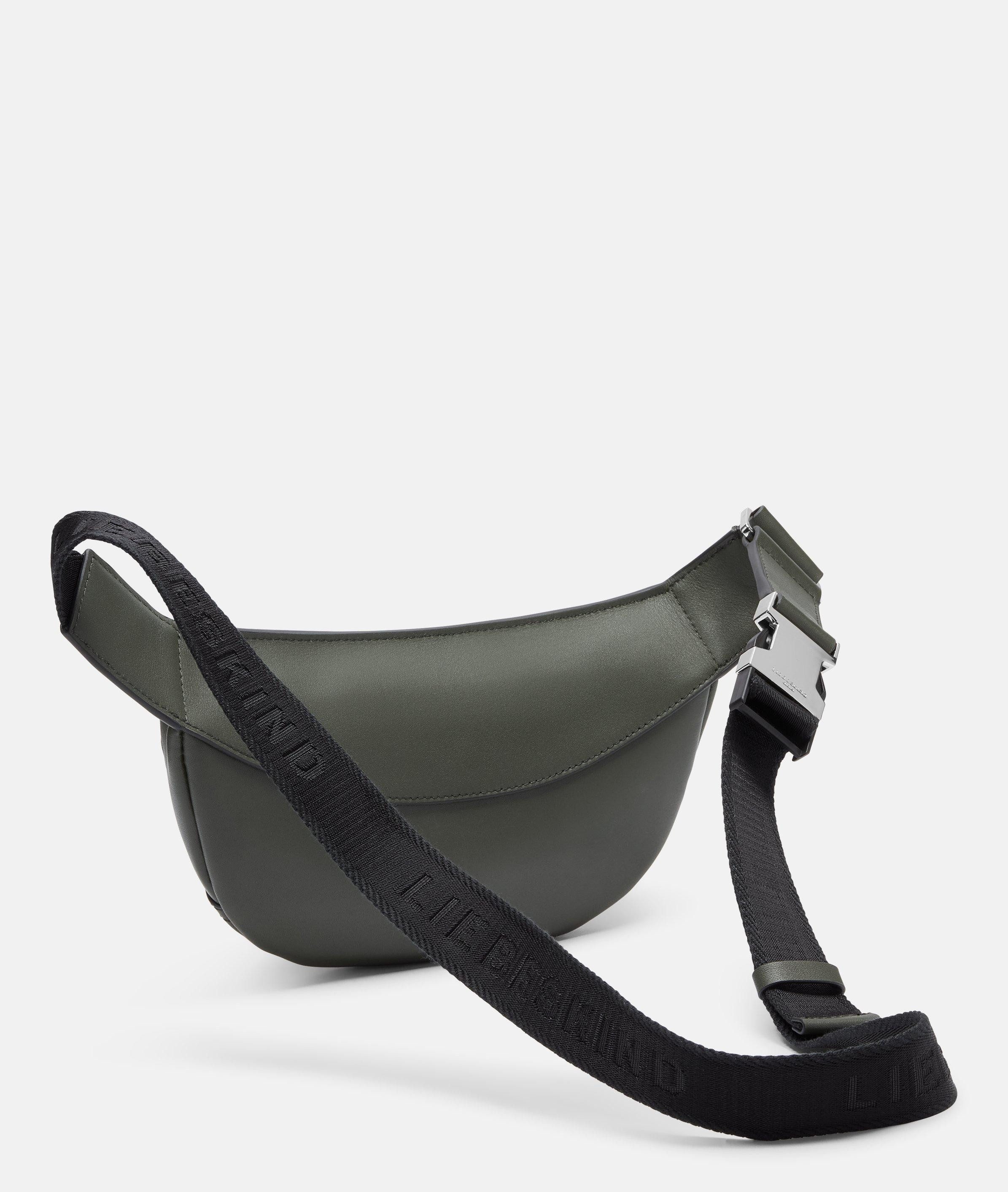 Liebeskind Berlin Gürteltasche Belt-Bag, Gürteltasche aus Leder günstig online kaufen