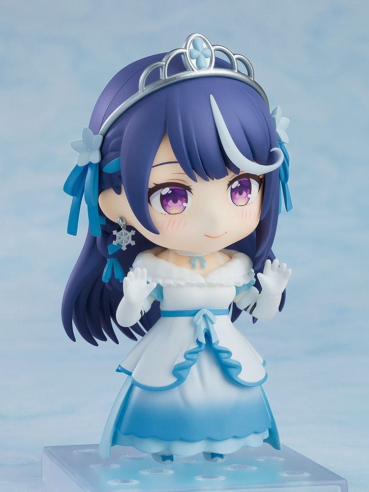Good Smile Company Actionfigur Vtuber Nendoroid Kokorone Awayuki 10 cm