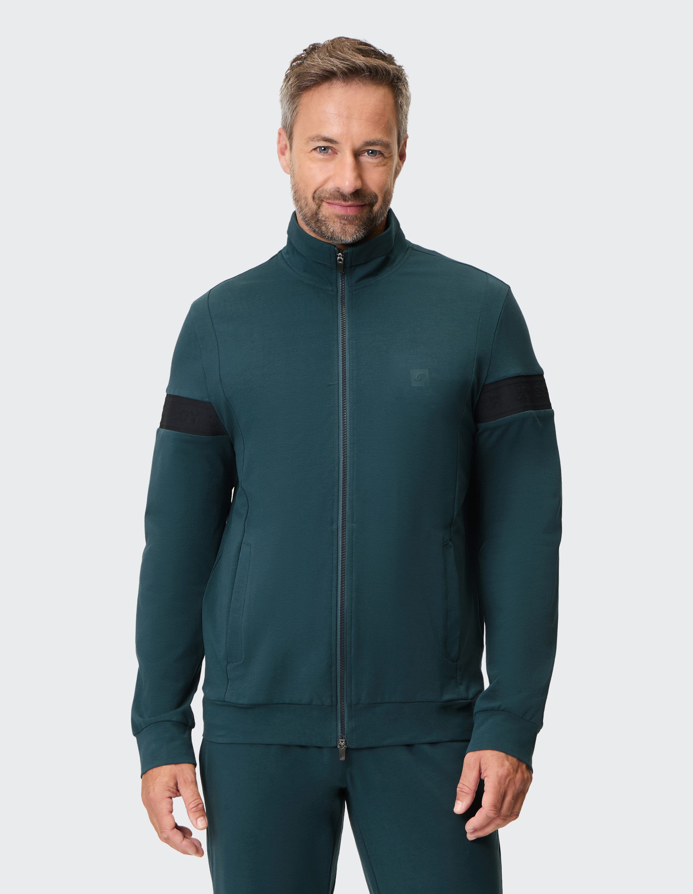 Joy Sportswear Trainingsjacke Jacke BERND