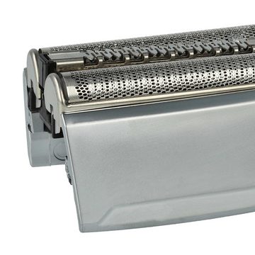 vhbw Rasieraufsatz passend für Braun 5030s (5748 / 5749) Haushalt Rasierer