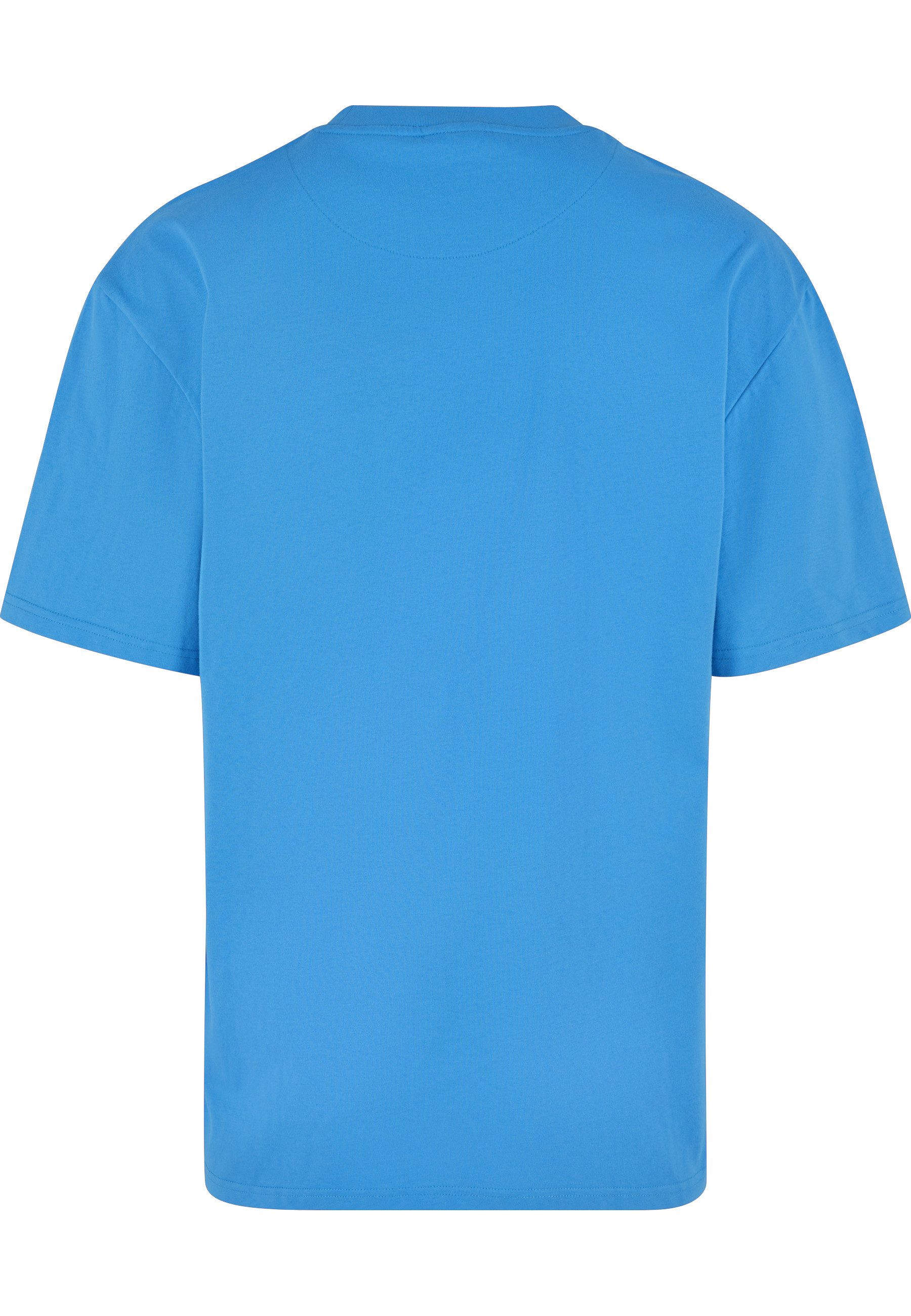 Karl Kani T-Shirt Karl Kani Herren KM242-026-3 Splash Retro Tee (1-tlg)