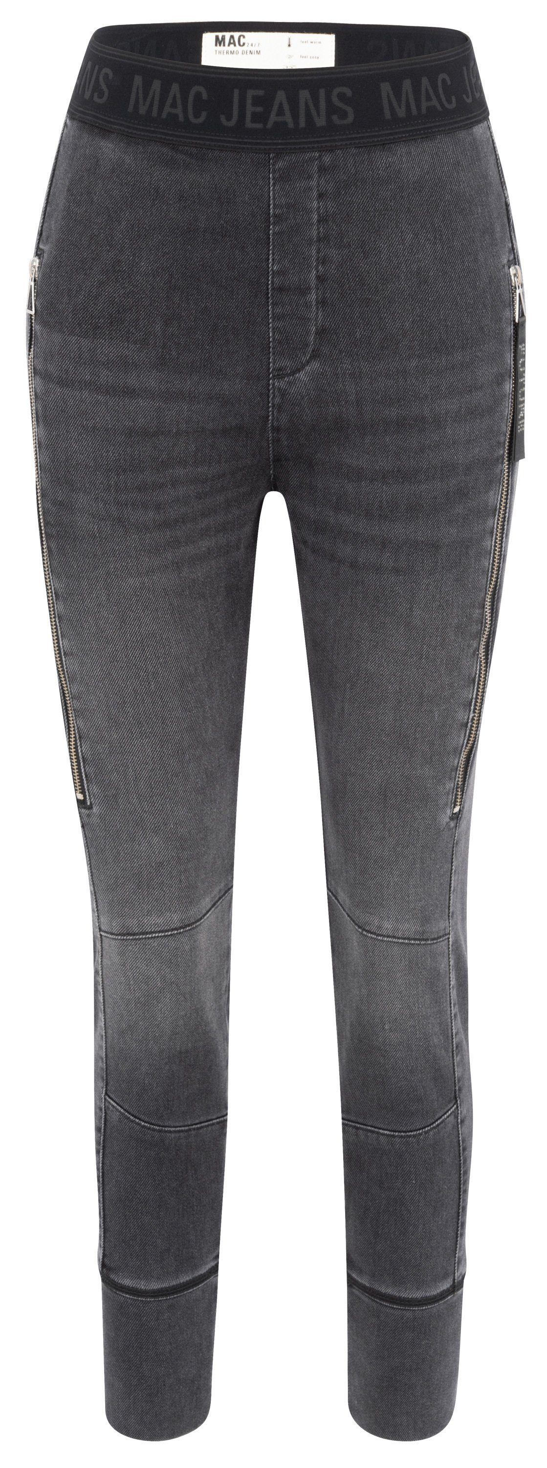 MAC Stretch-Jeans MAC FUTURE another grey basic 2732-90-0354 D939