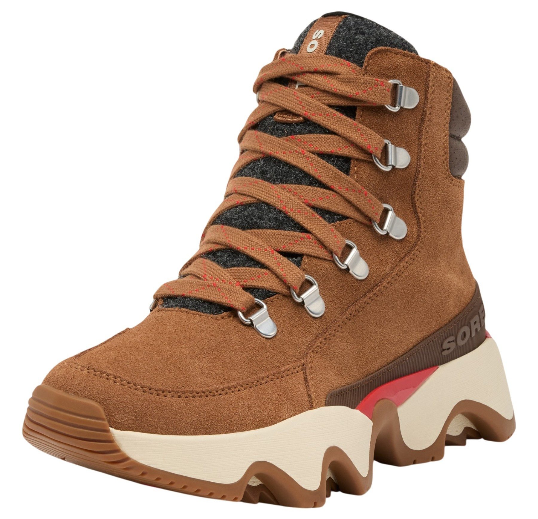 Sorel 2088281 242 Velvet TAN Tobacco Stiefel