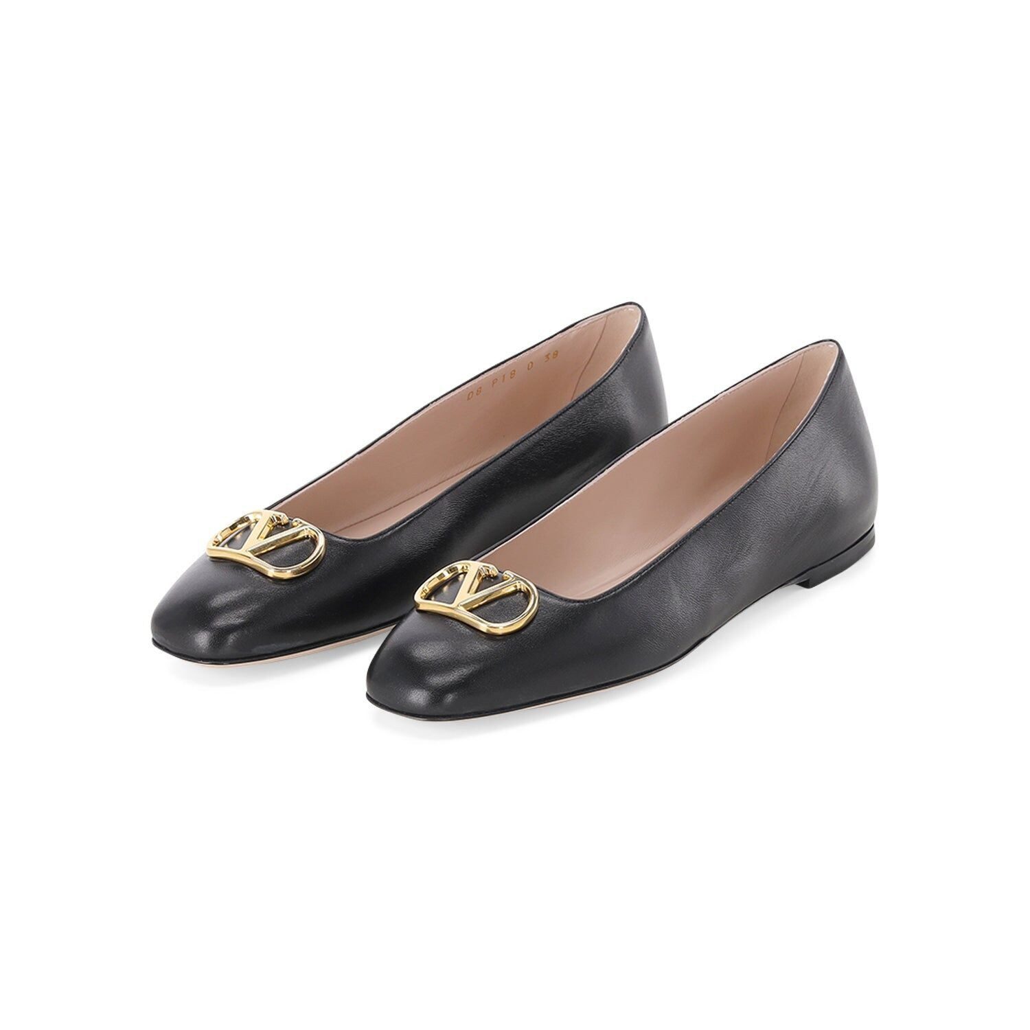 Valentino Ballerina