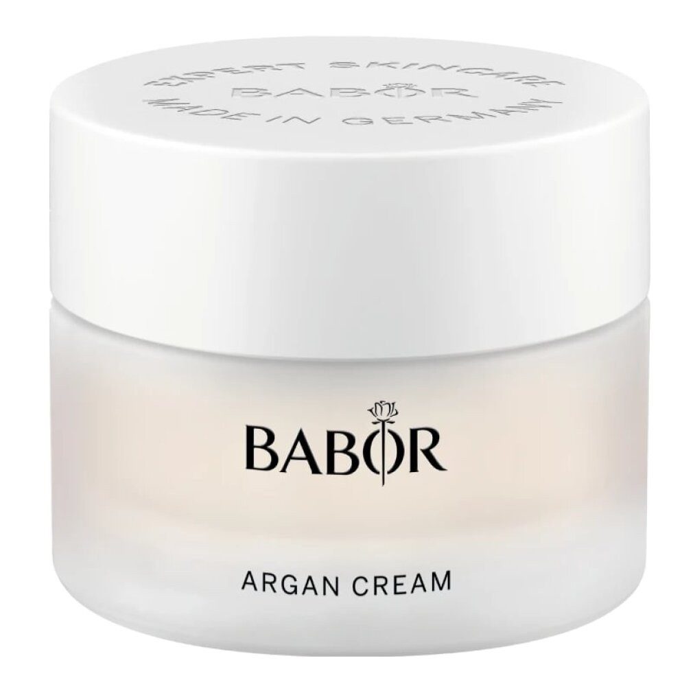 Babor Tagescreme Argan Cream 50ml