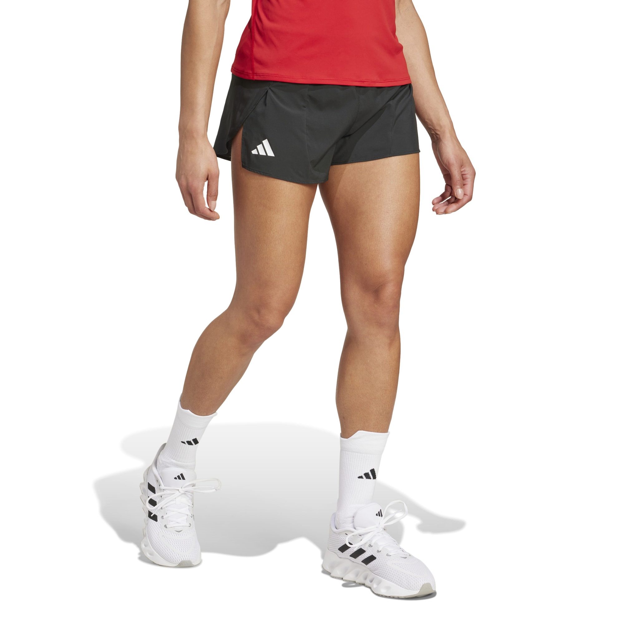 adidas Performance Trainingsshorts adidas Damen Laufshort günstig online kaufen