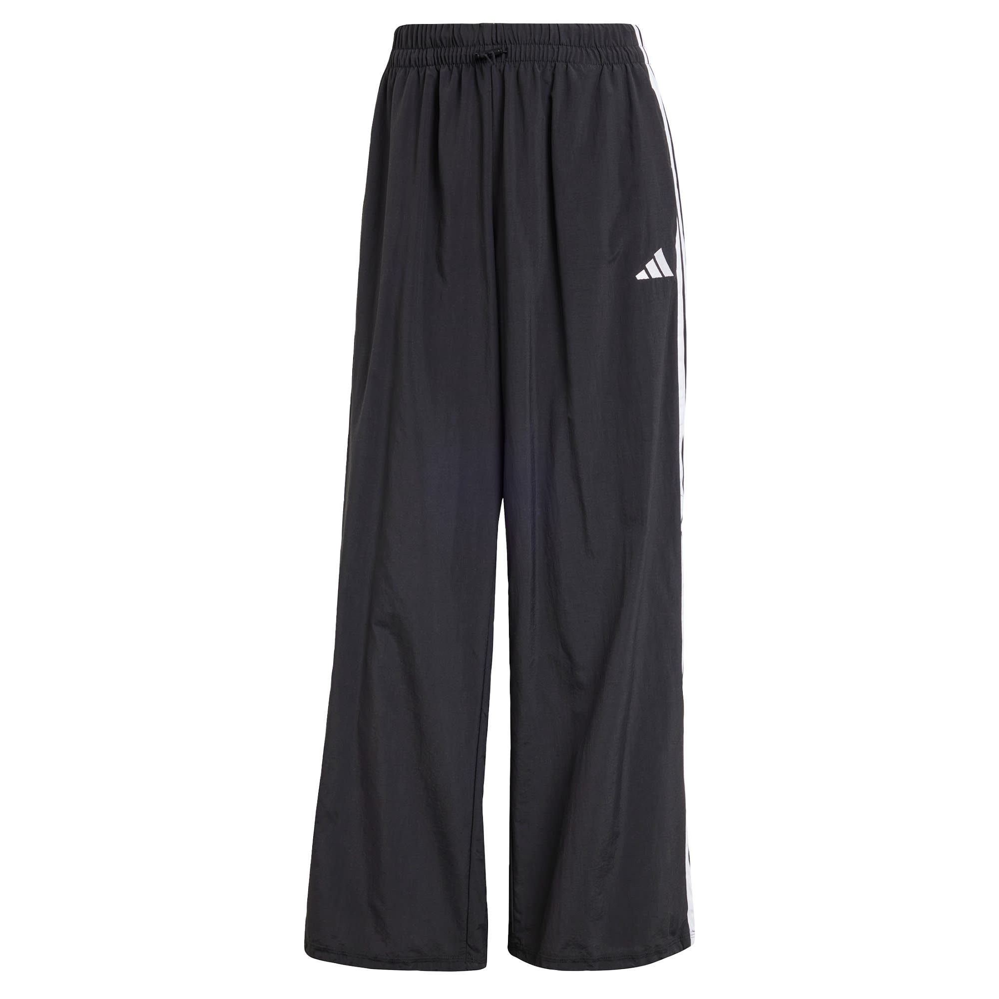 Sporthose ESSENTIALS 3-STREIFEN LIFESTYLE WOVEN PARACHUTE