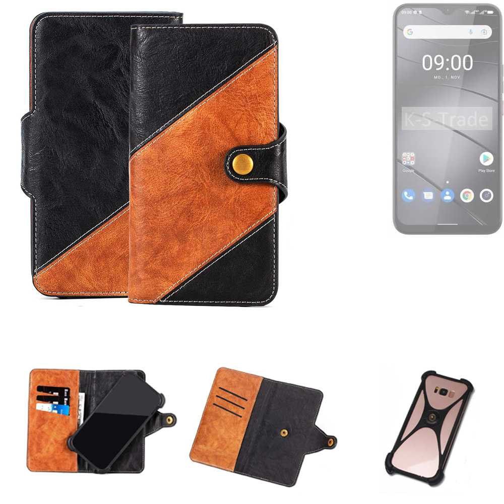 Handyhülle für Gigaset GS5
