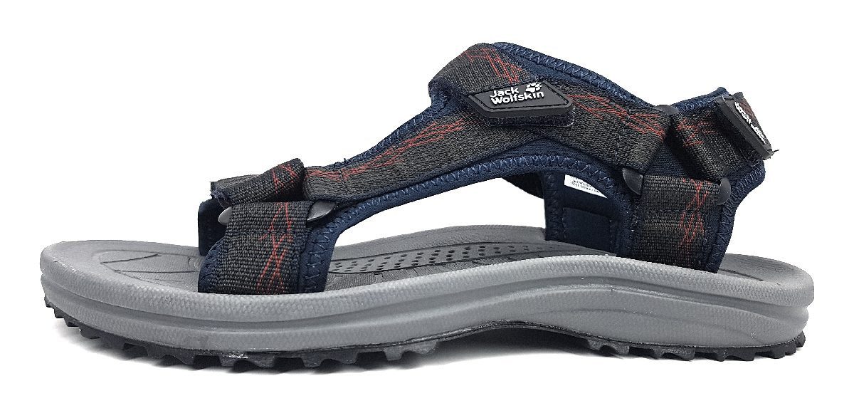 Sandale Indoorschuh