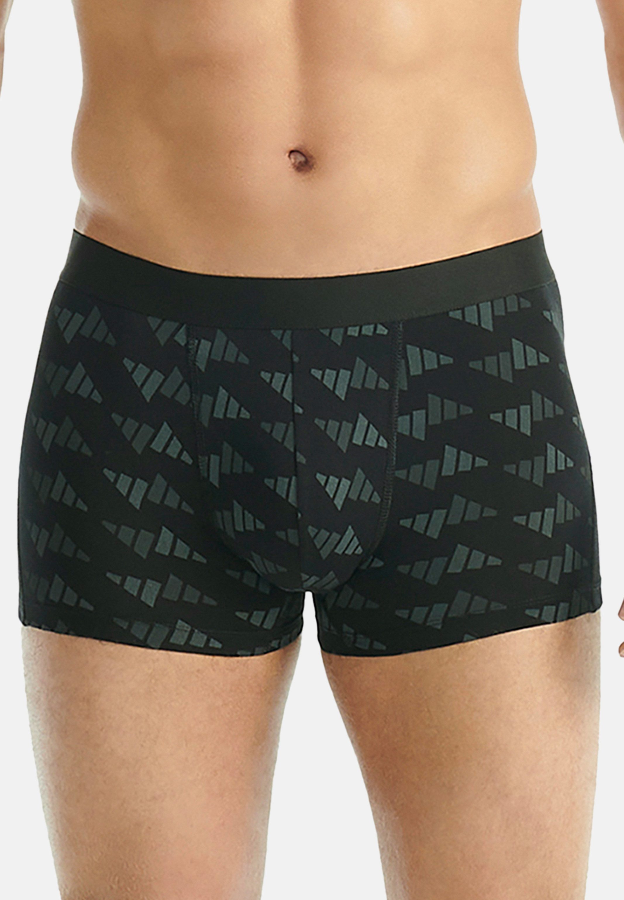 adidas Sportswear Retro Boxer 5er Pack günstig online kaufen