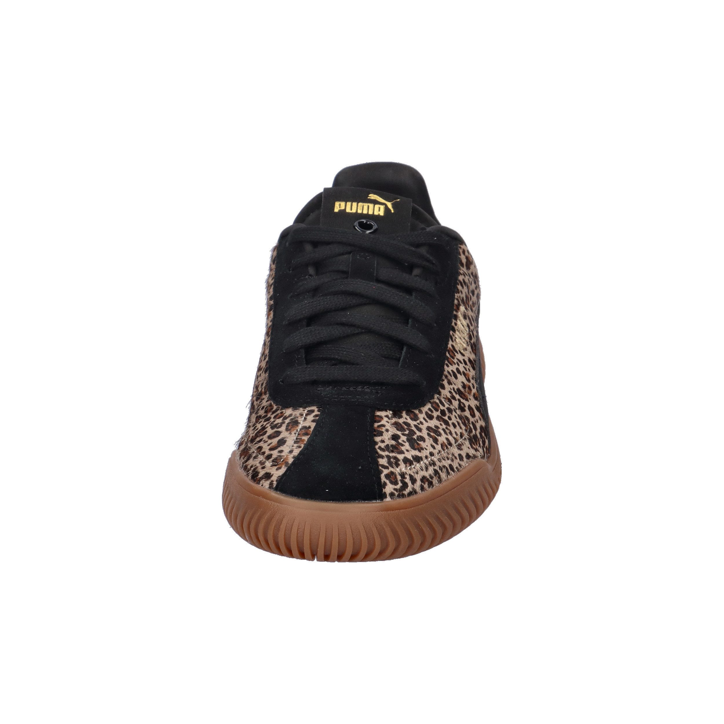 PUMA Puma Damen Sneaker Club Kayzer Animal Flair 402717 Sneaker