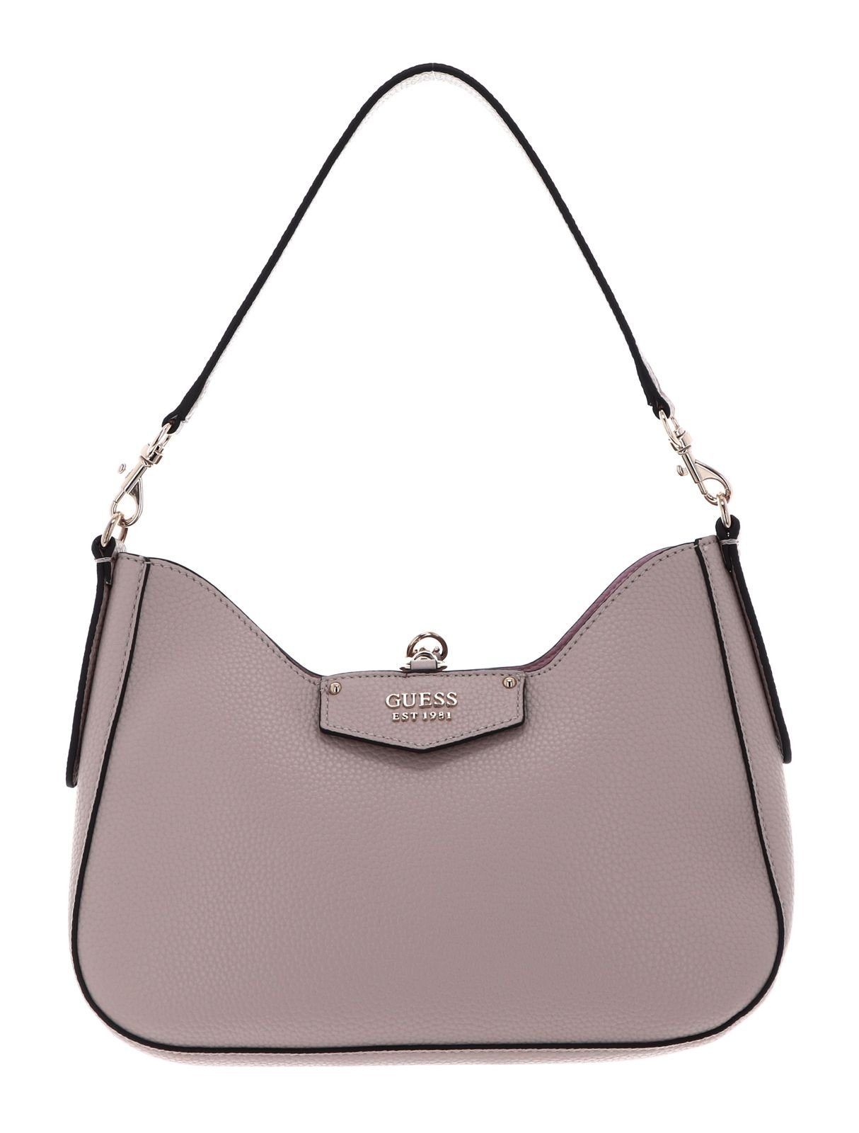 Guess Schultertasche Eco Brenton (Set, 2-tlg) günstig online kaufen