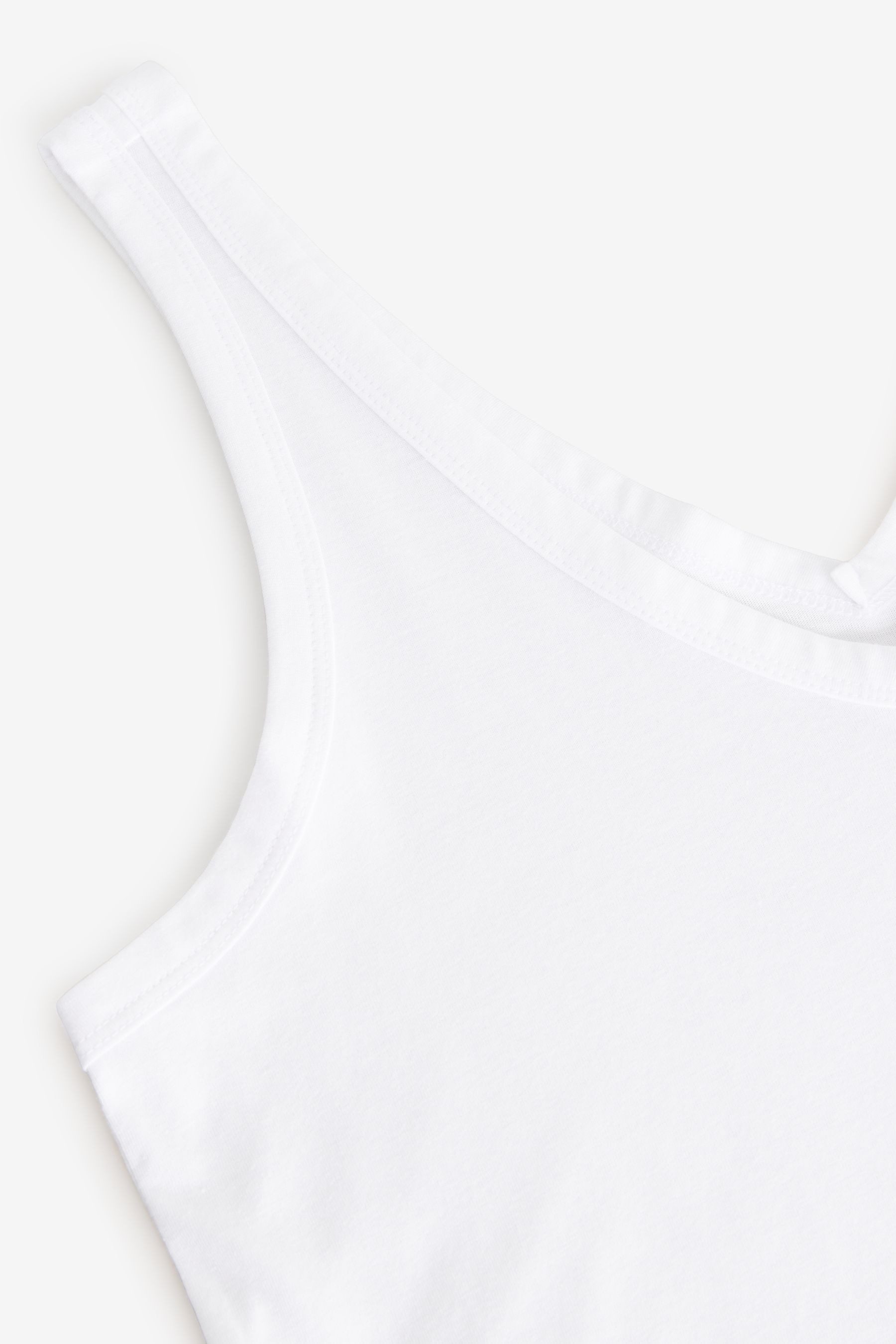 Next Trägertop Slouch-Trägertop aus Modal (1-tlg)