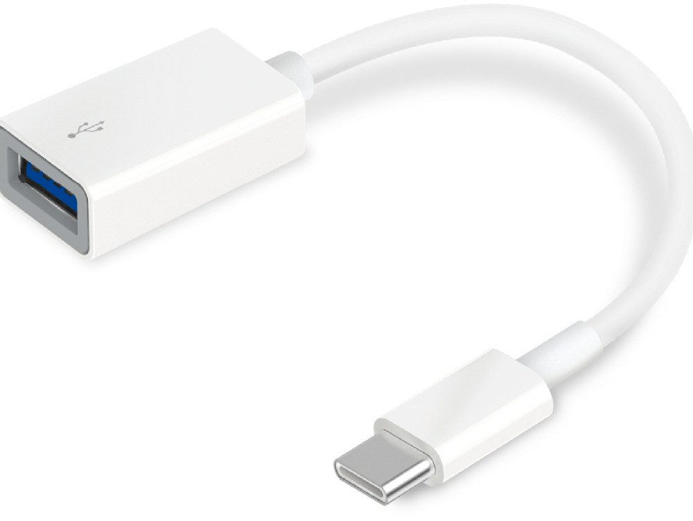 tp-link TP-Link UC400 USB-Adapter, OTG-Unterstützung