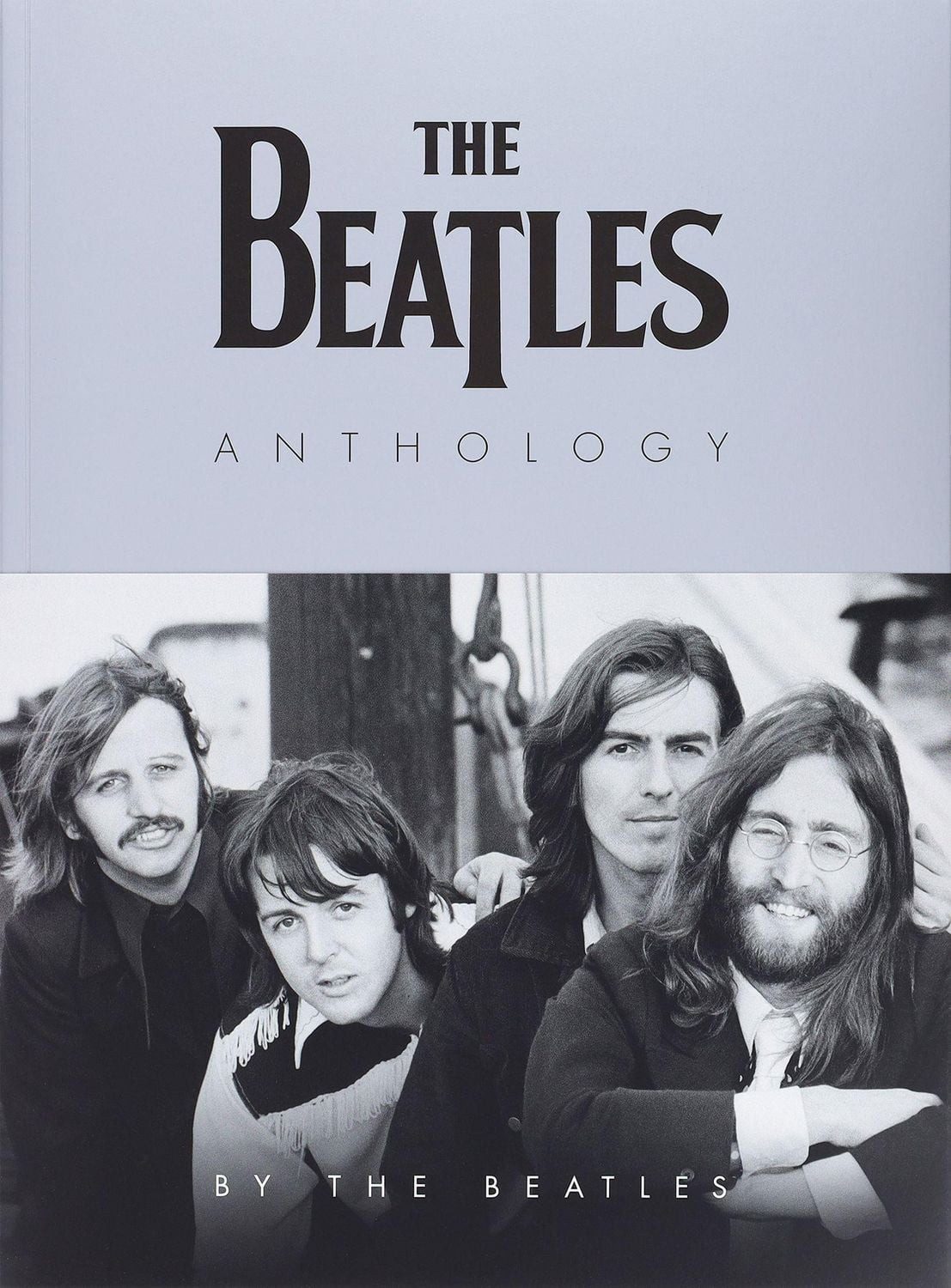 The Beatles Anthology (25th Anniversary Reissue) / The Beatles