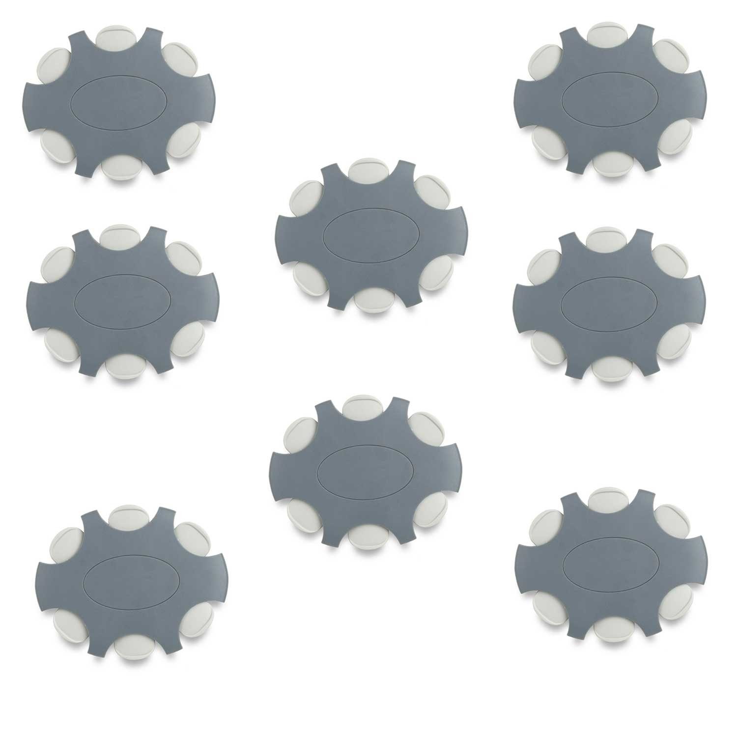 JB White Cerumenfilter JB White ProWax, 48 Stück ProWax Cerumenfilter für Hörgeräte geeignet für Oticon- und B