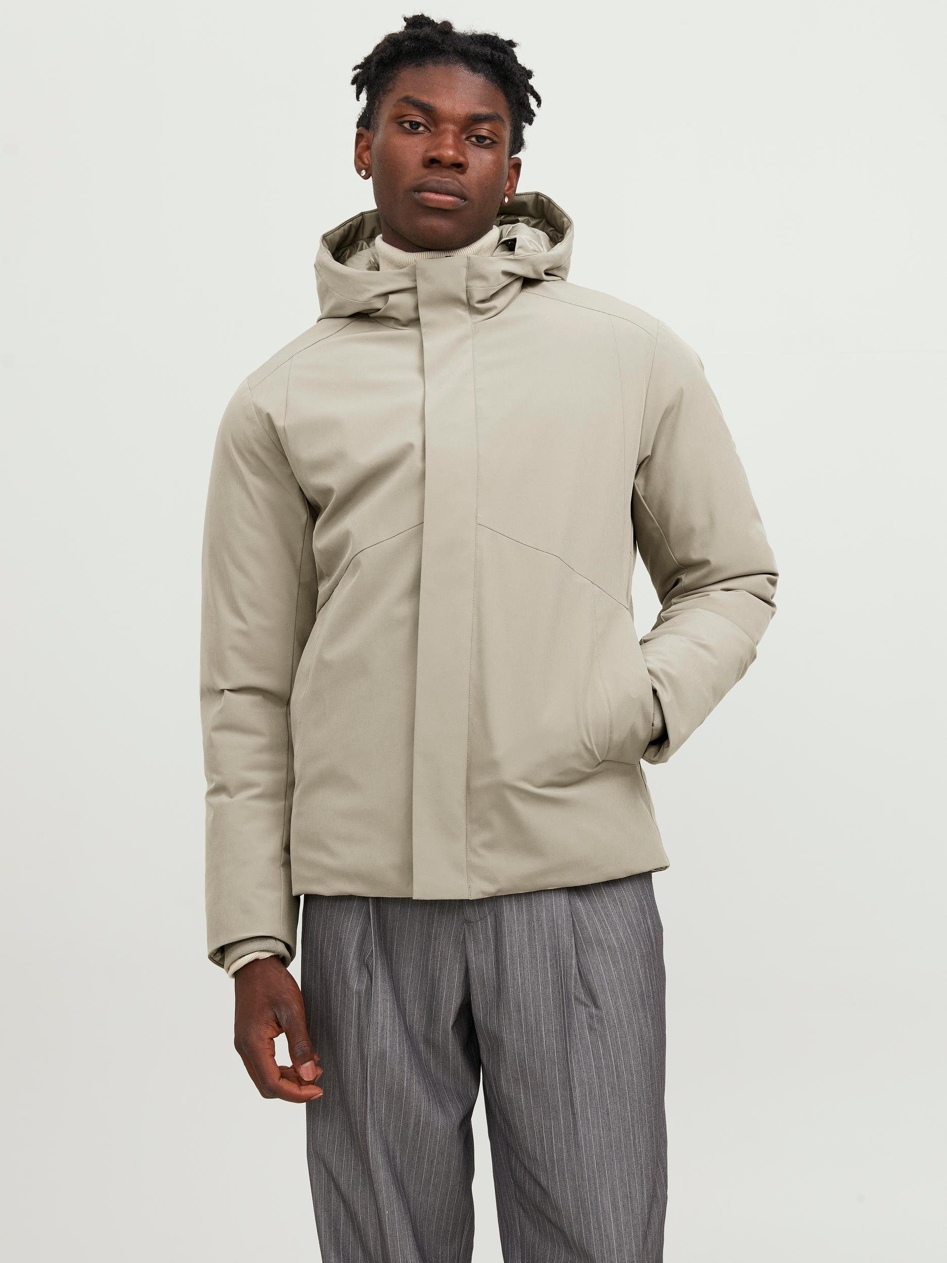 Jack & Jones Kurzjacke JPRBLAKEEN JACKET SN Weathered Teak