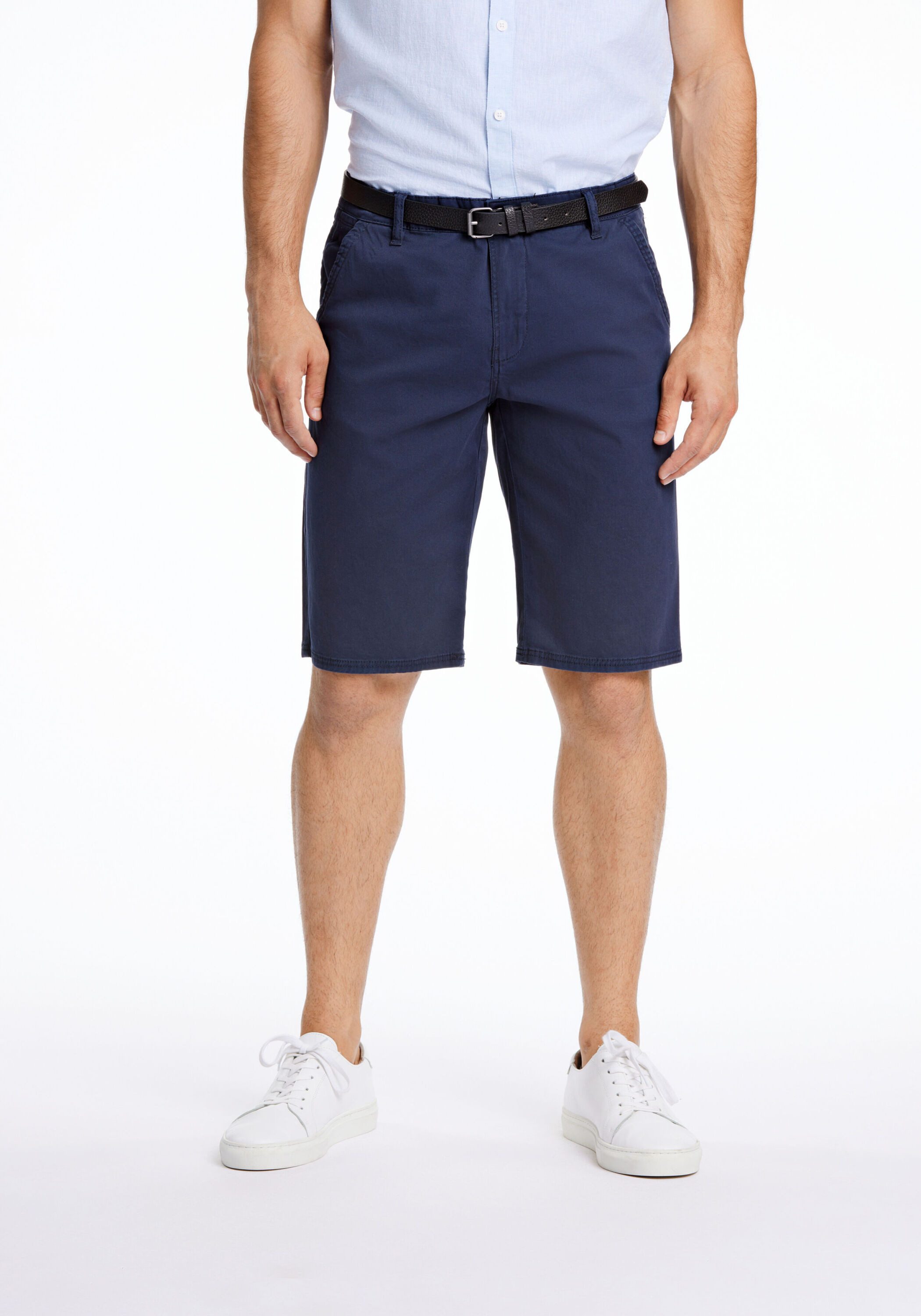 LINDBERGH Chinoshorts Lindbergh Chino-Shorts günstig online kaufen