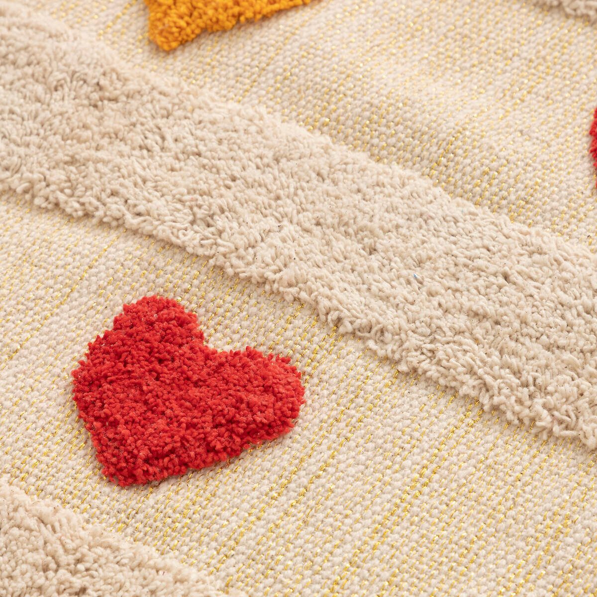 Atmosphera Créateur d'intérieur Kinderteppich, Höhe: 10 mm günstig online kaufen