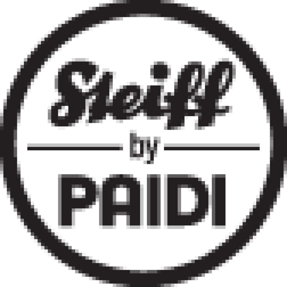 Steiff by PAIDI