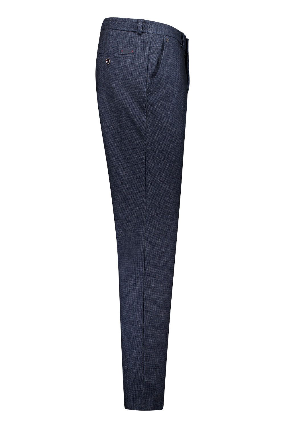 Atelier GARDEUR Tapered-fit-Jeans TONIC Easy Pants Tapered Jersey Punta di günstig online kaufen