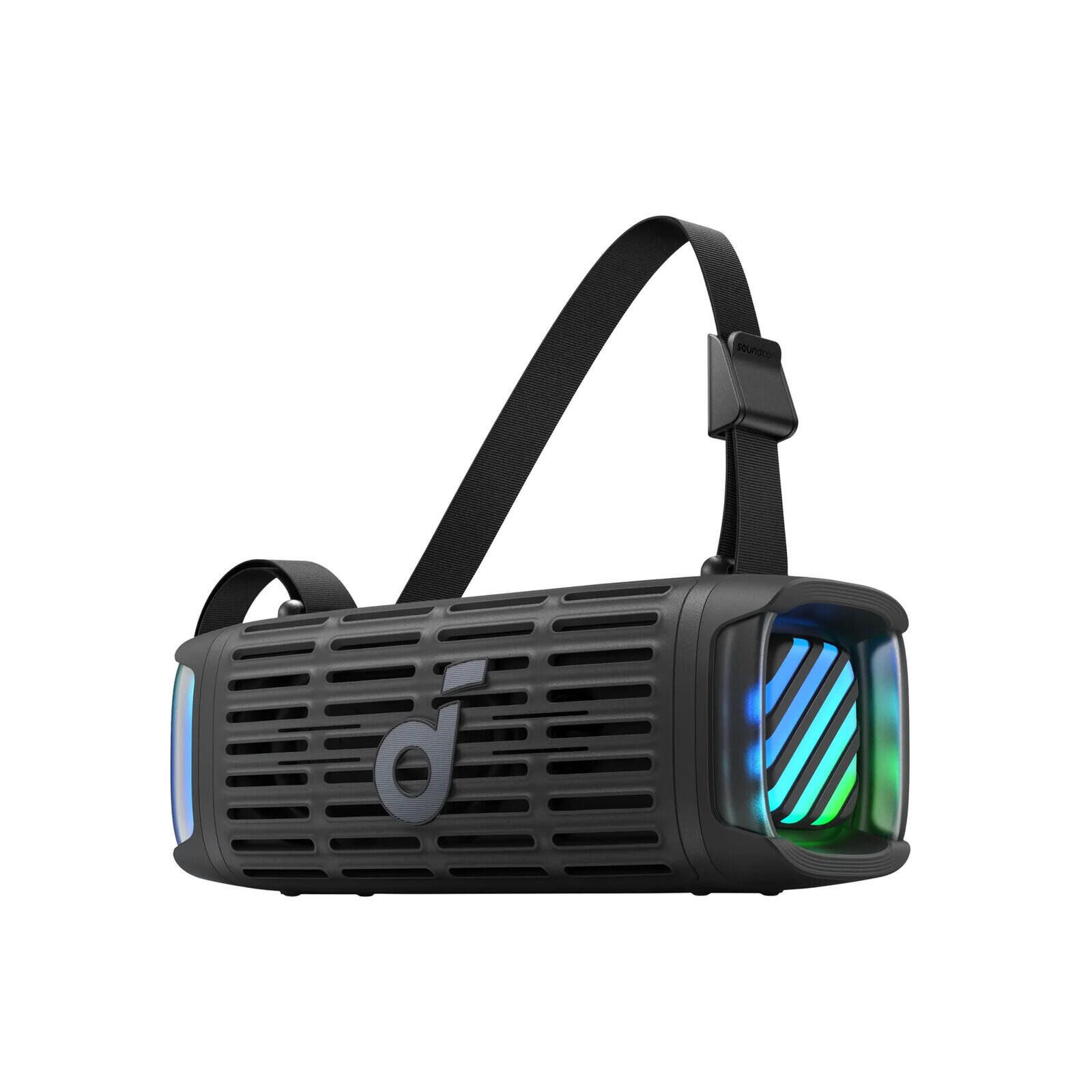 Anker PC-Lautsprecher