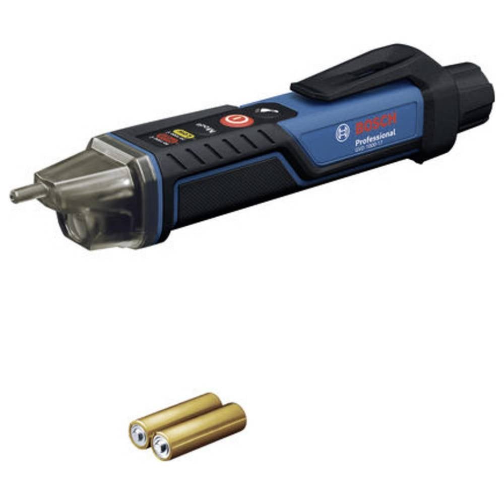 Bosch Professional Тестер напряжения