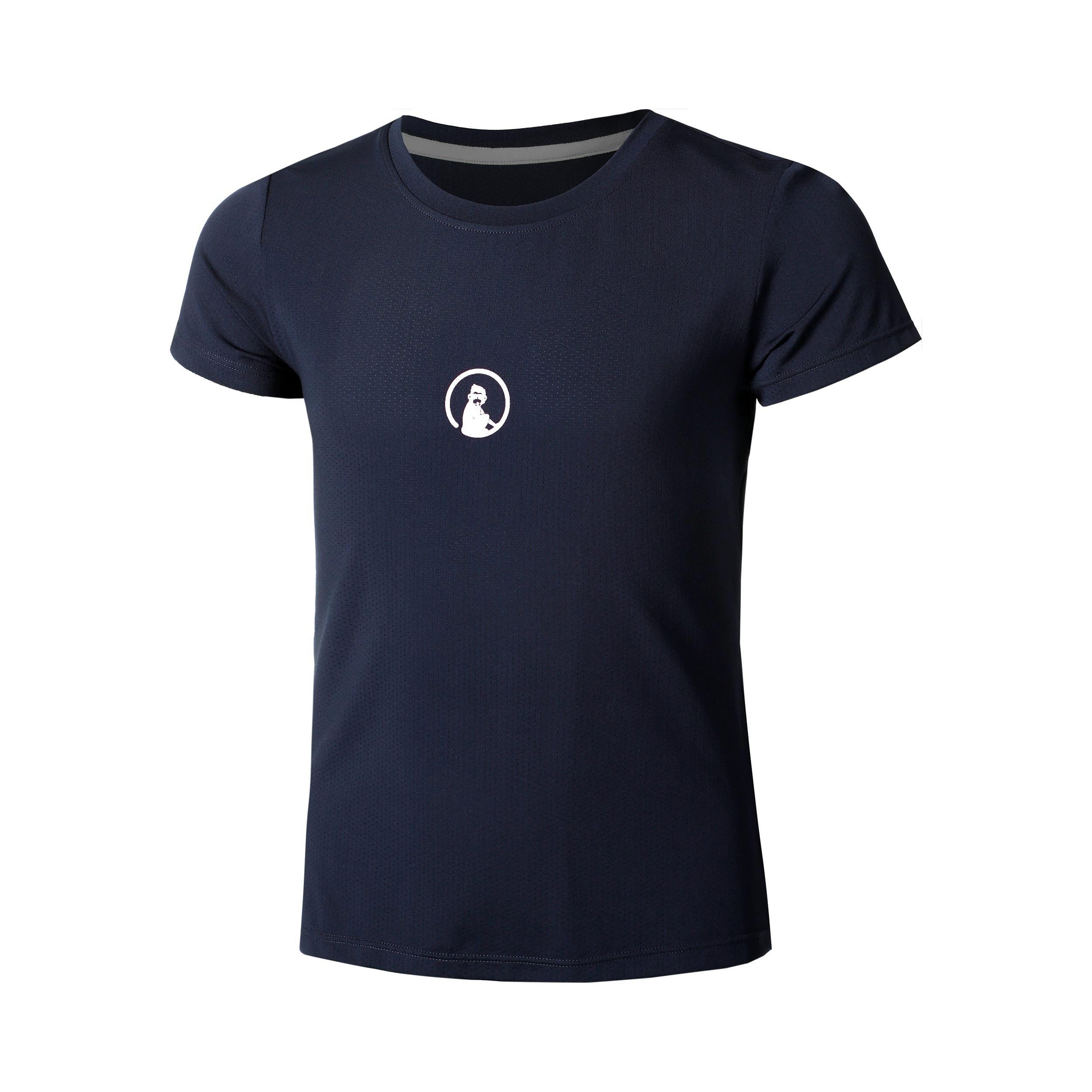 Quiet Please T-Shirt Retriever