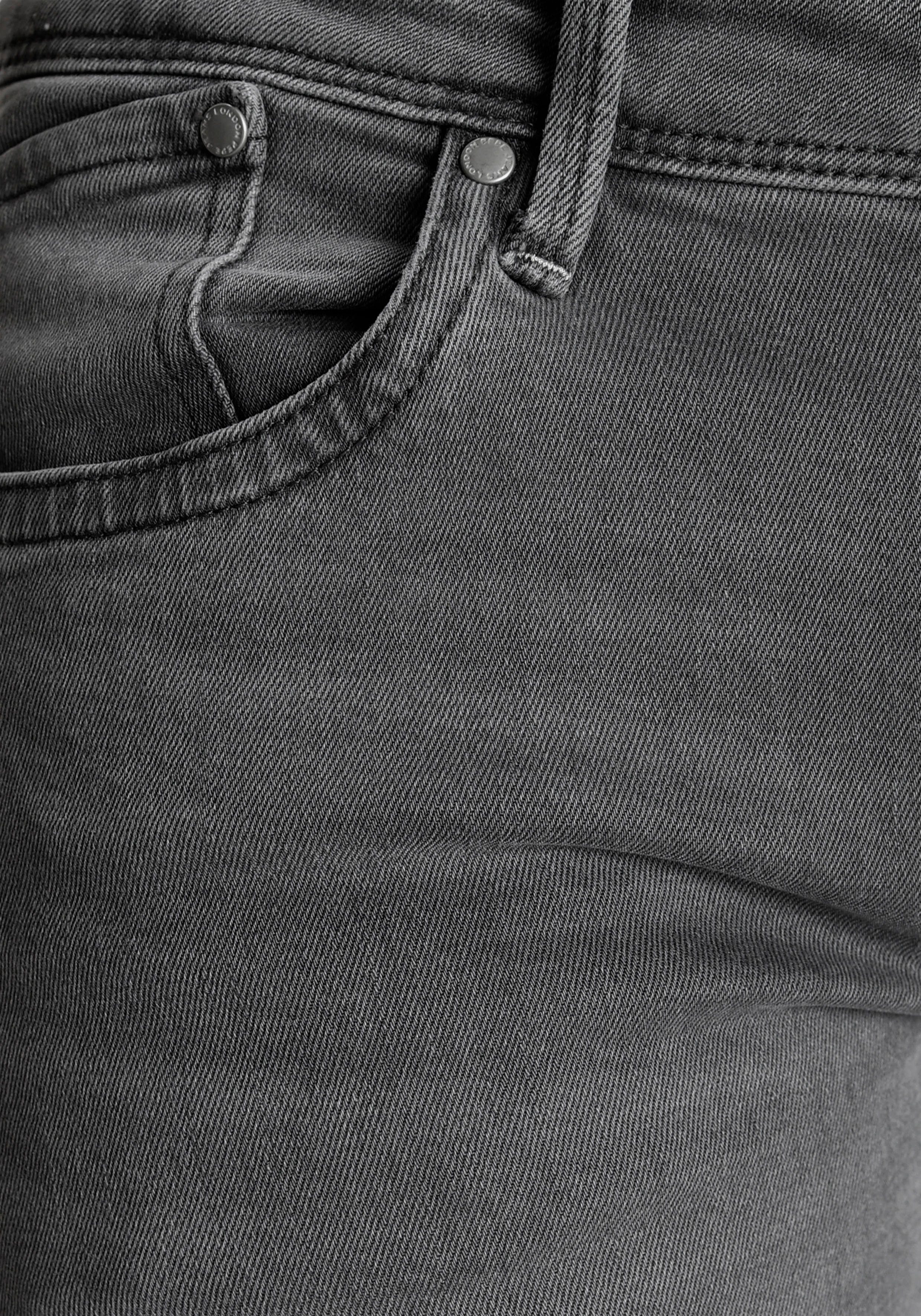 Pepe Jeans Hatch grey Slim-fit-Jeans