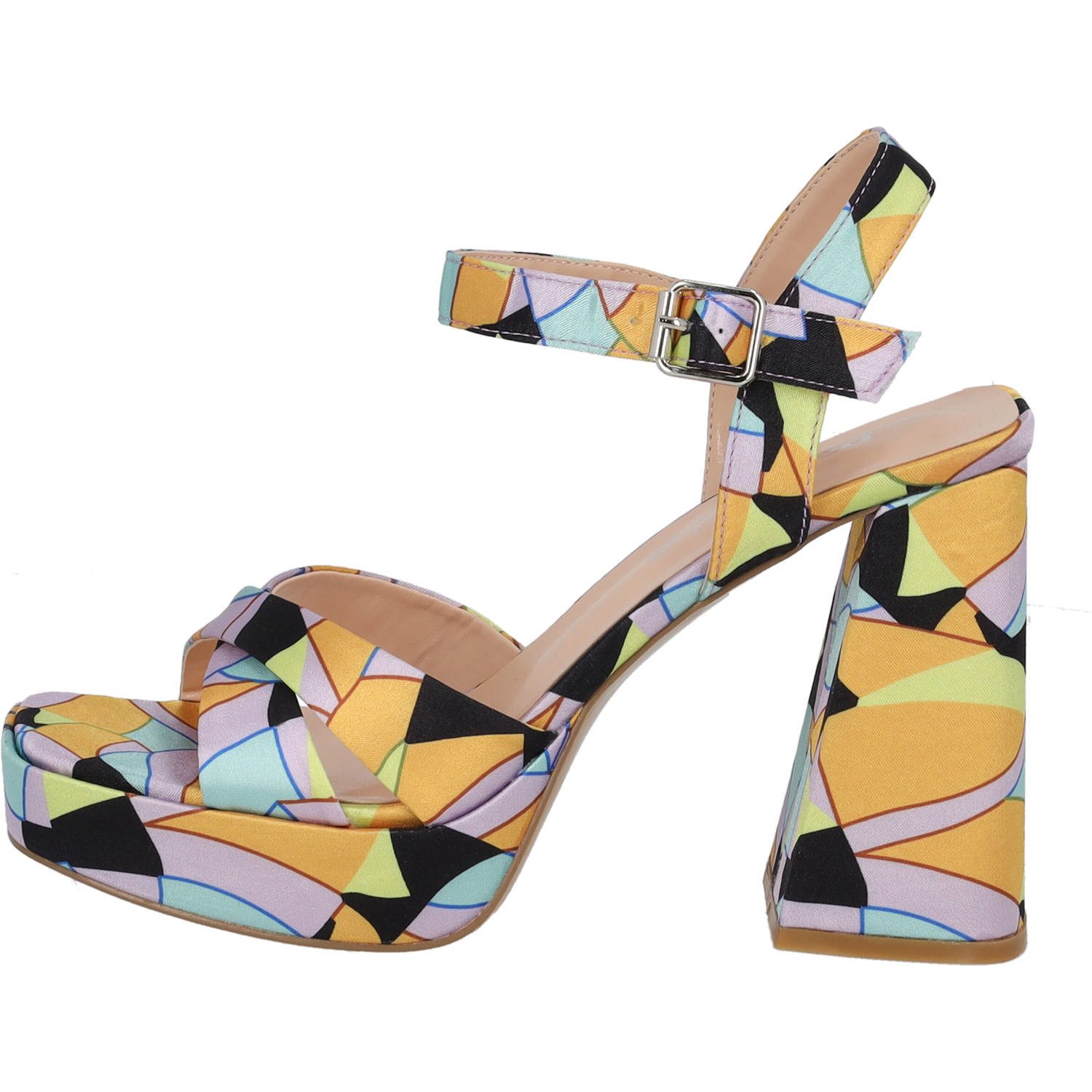 Palado by Sila Sahin Sofai by Sila Sahin Pumps