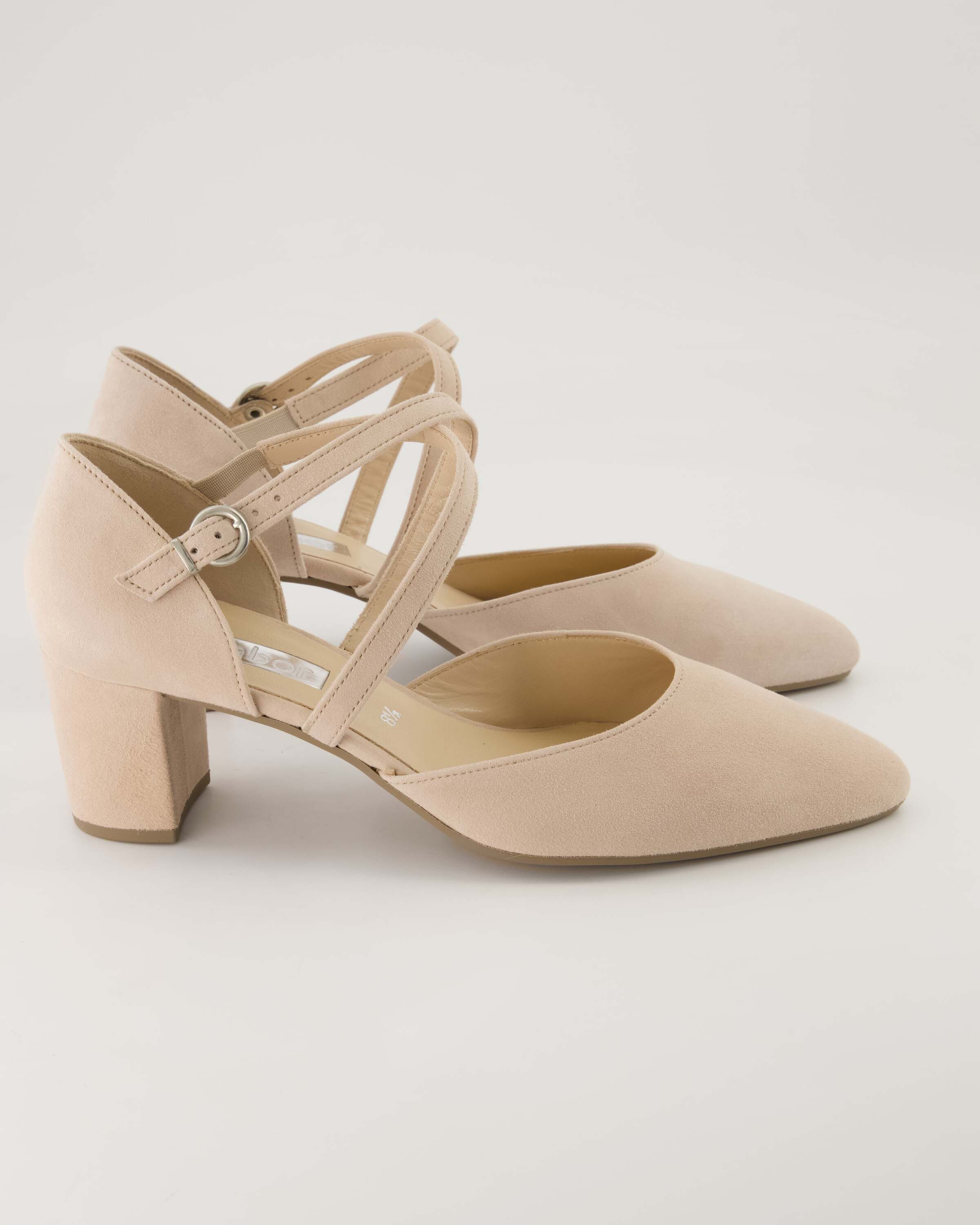 Gabor 41.343.10 Pumps
