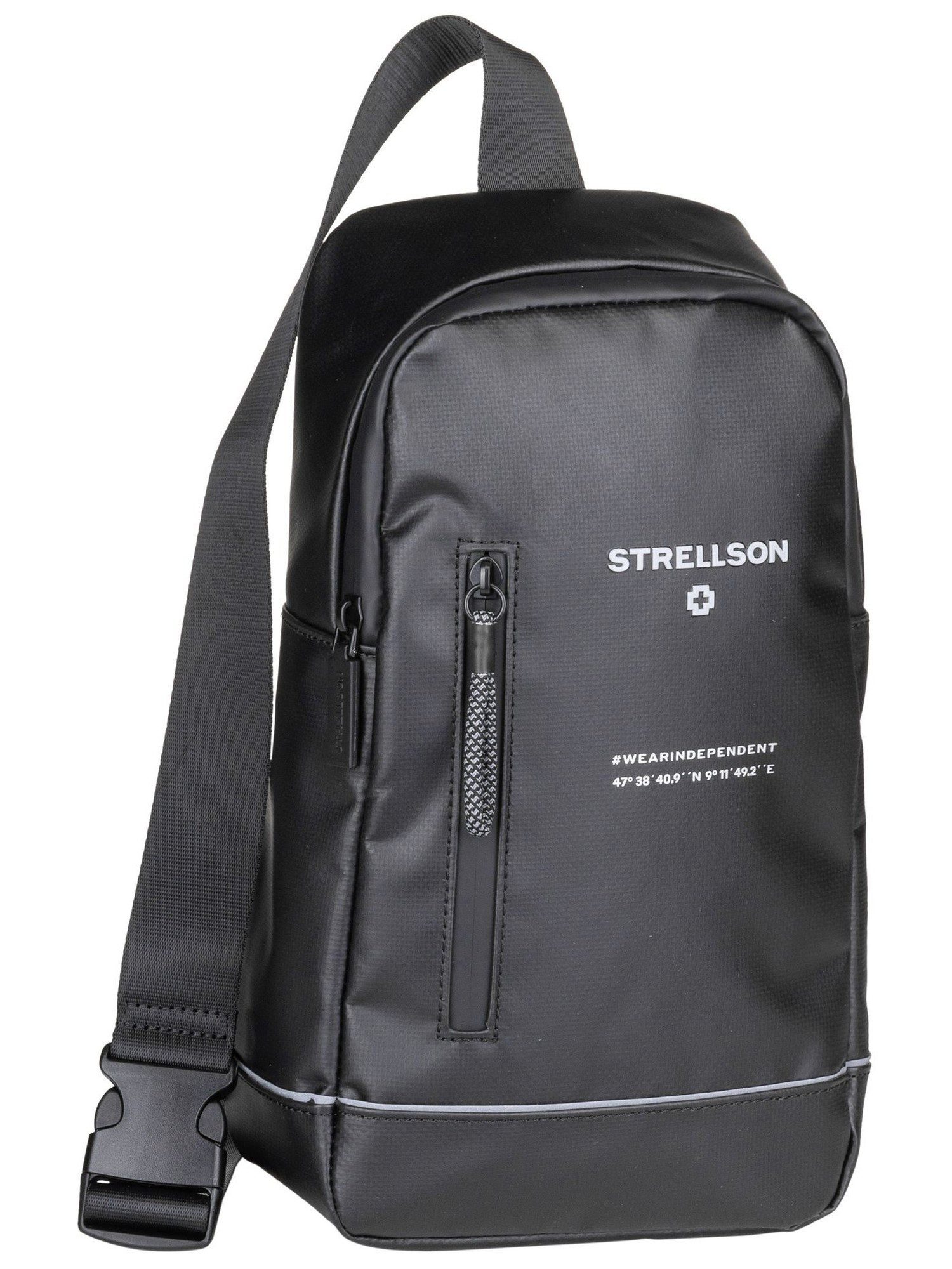 Strellson Rucksack Stockwell 2.0 Chris MVZ