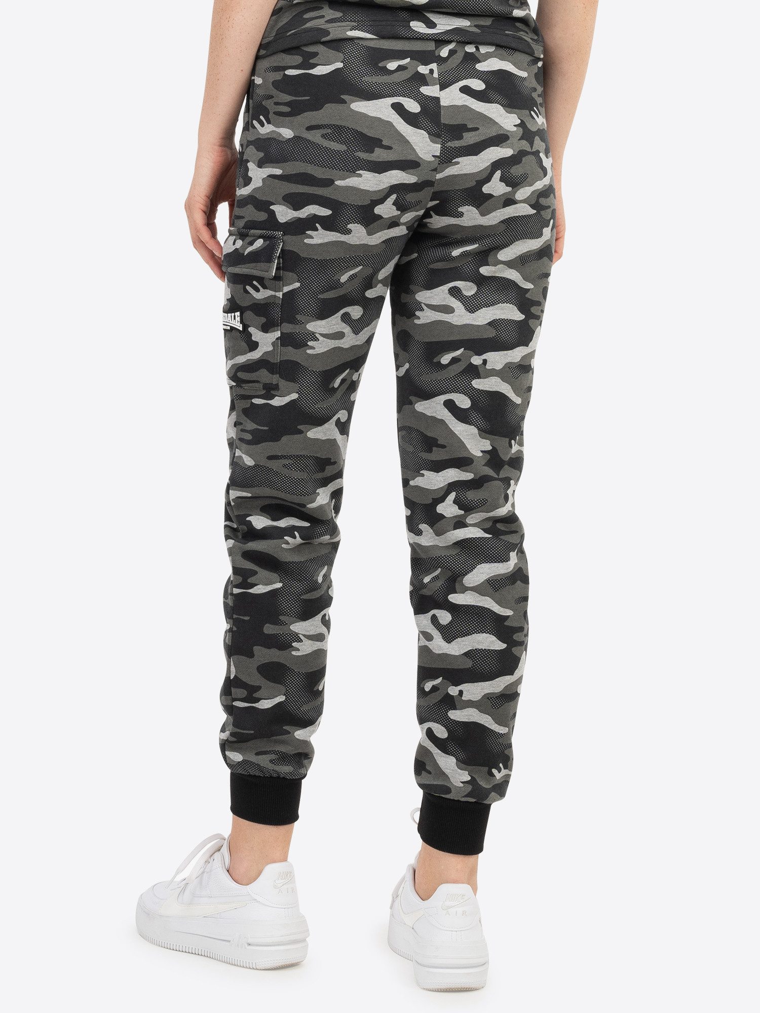 Lonsdale Jogginghose COLLYHURST (1-tlg)