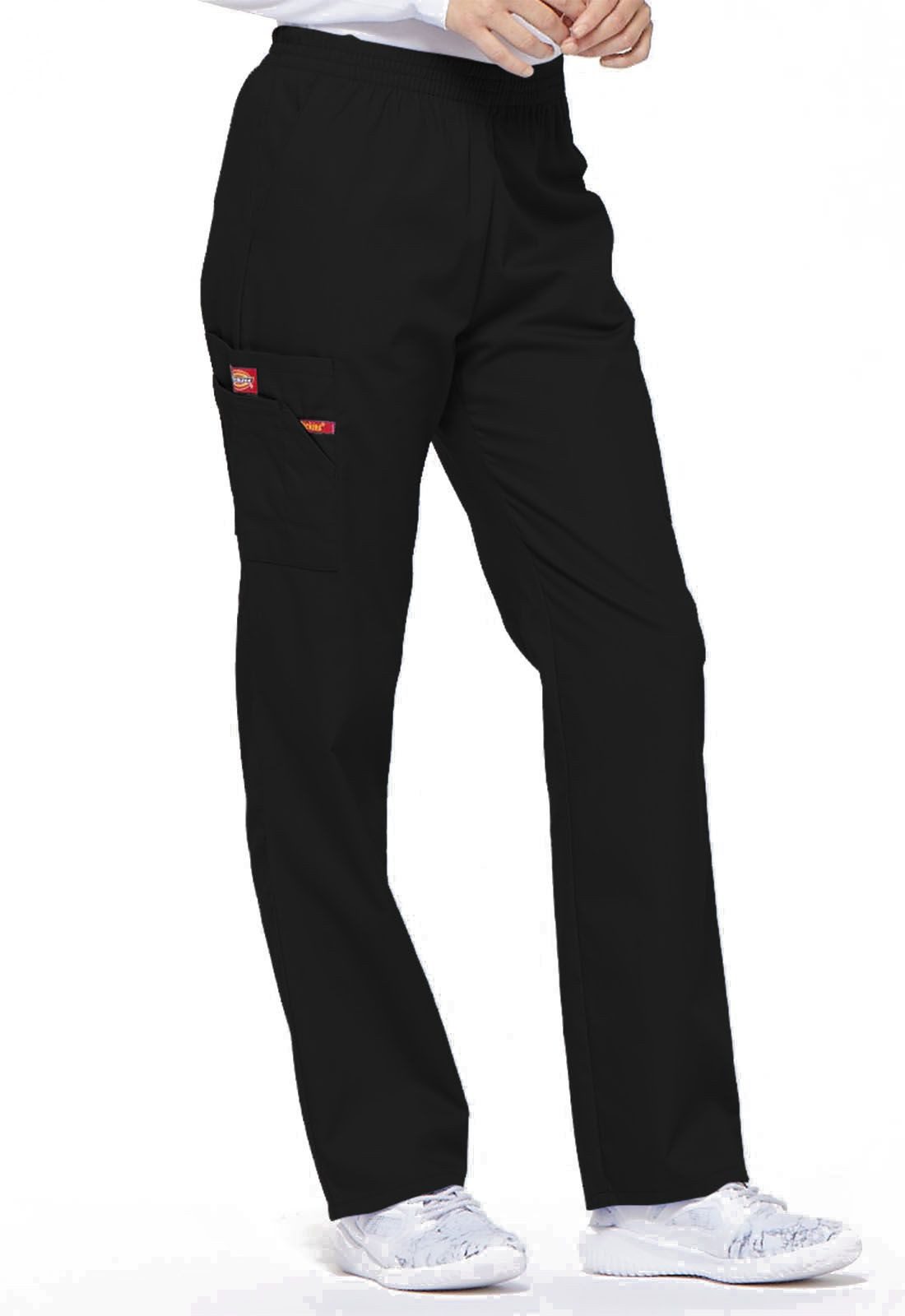 Dickies Schlupfhose EDS Every Day Scrubs mit Cargotaschen
