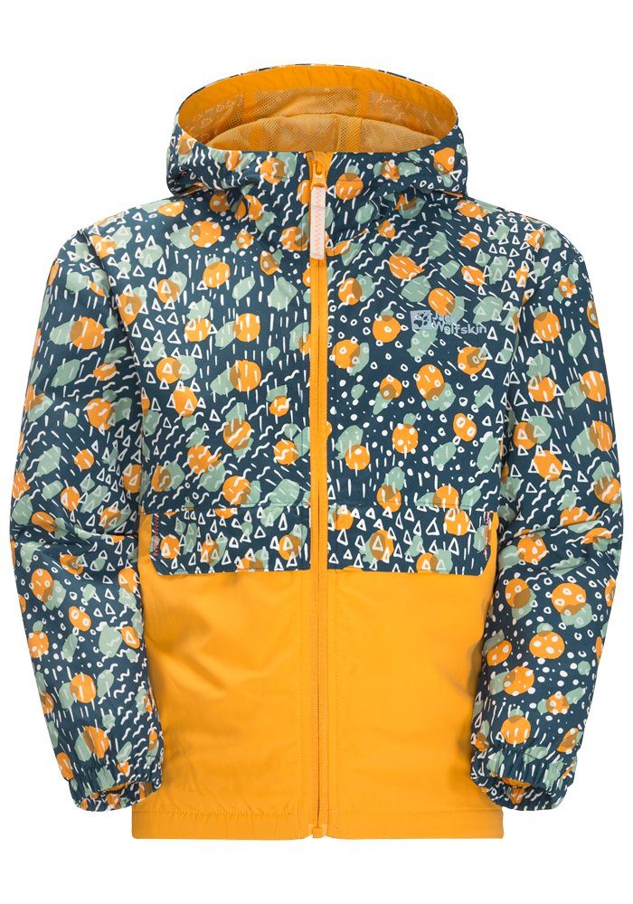 Sommerjacke VILLI JACKET K