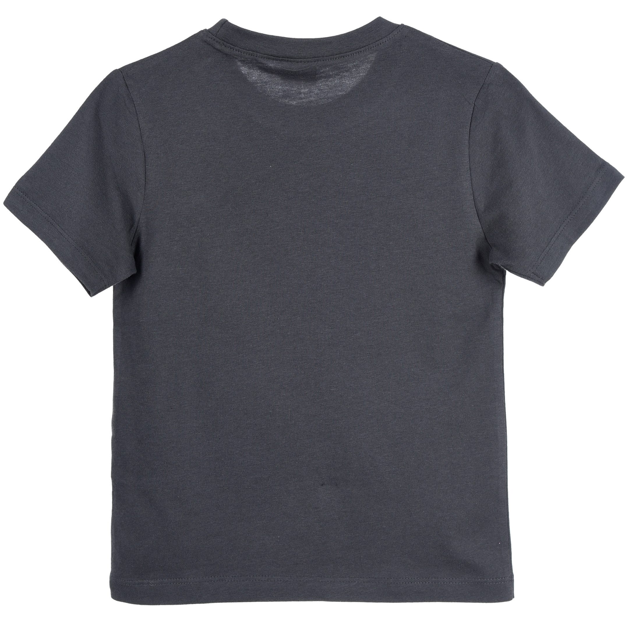 POKÉMON T-Shirt Pokemon T-Shirt Jungen Mädchen Pikachu Poke Shirt mit Pikachu Design