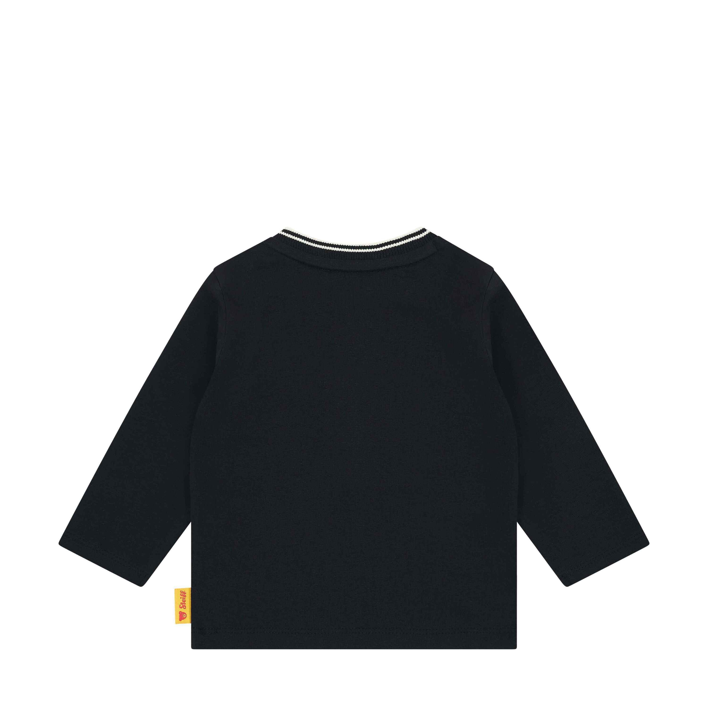 Steiff Langarmshirt T-Shirt langarm Woodland günstig online kaufen