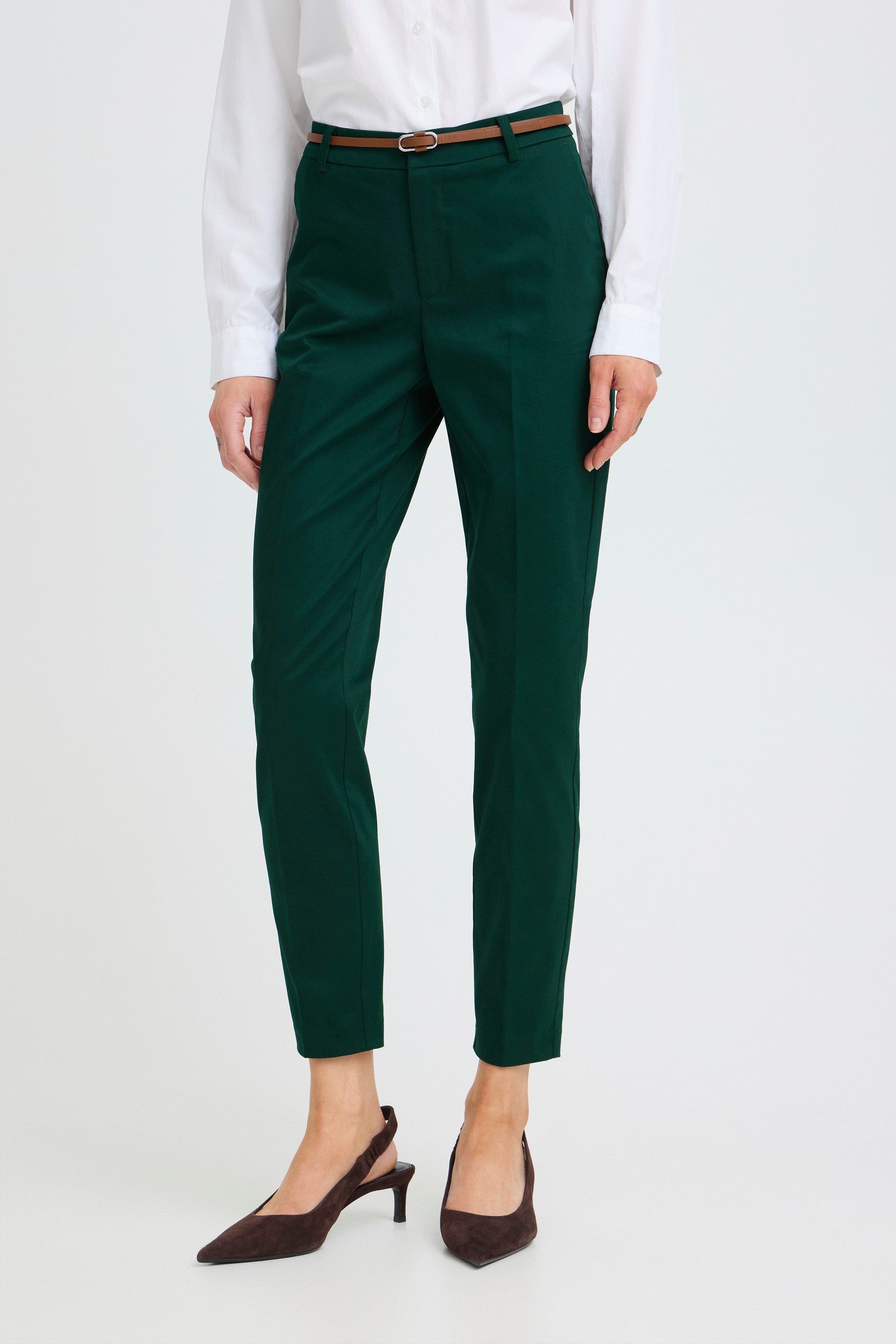 b.young Anzughose Hose BYDAYS