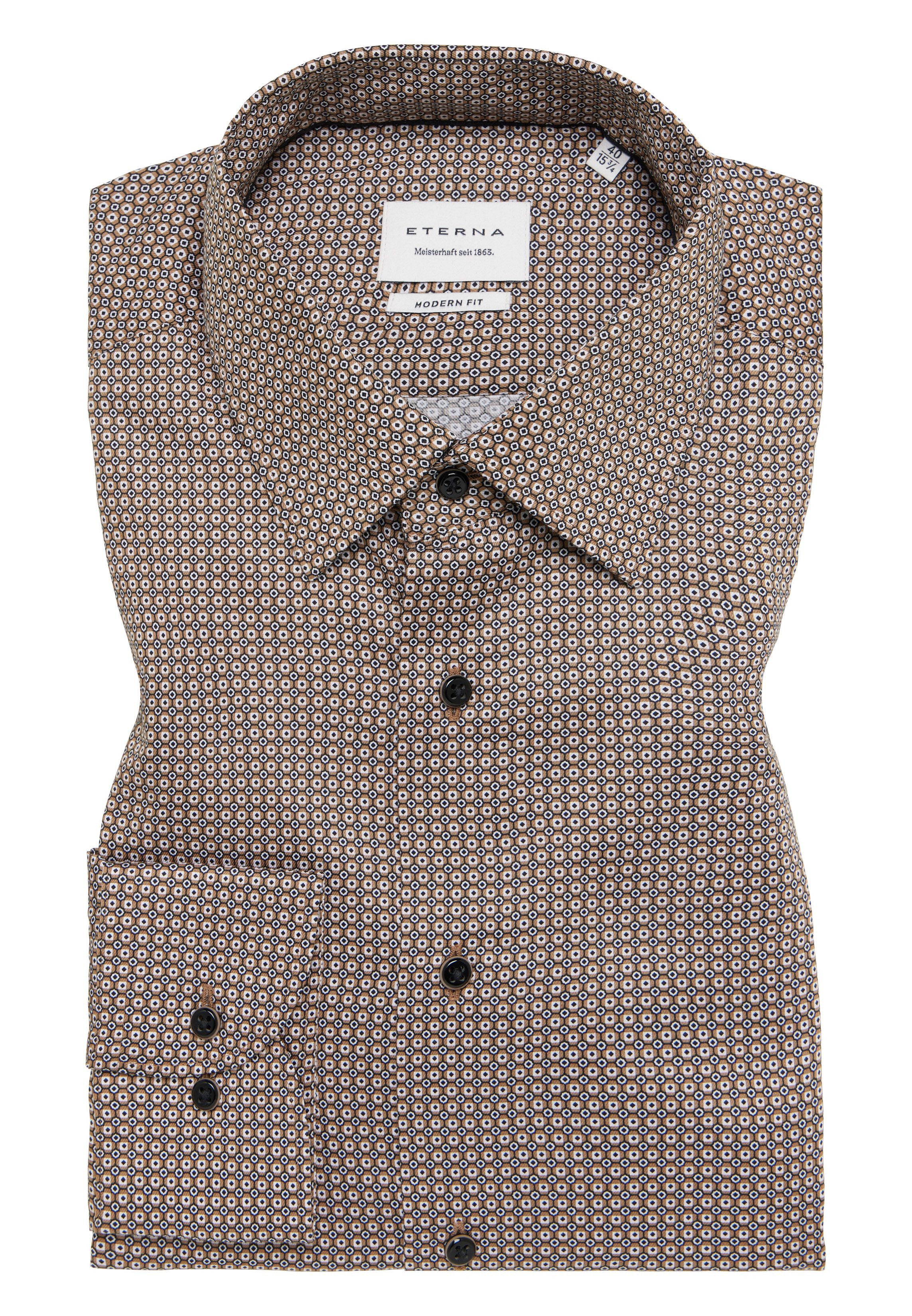 Eterna Langarmhemd günstig online kaufen