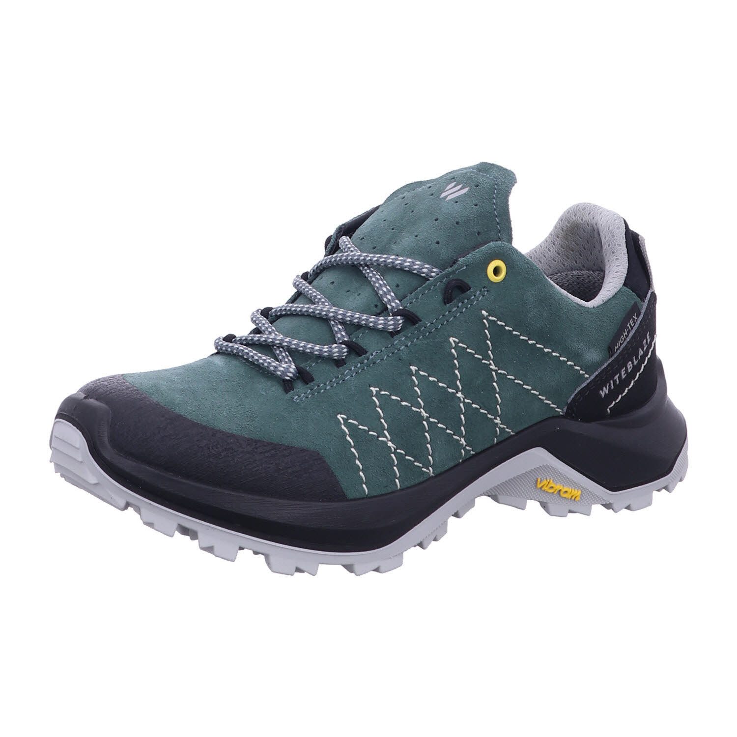 Witeblaze EVO TRAIL LOW LADY II, Hiking Wanderschuh