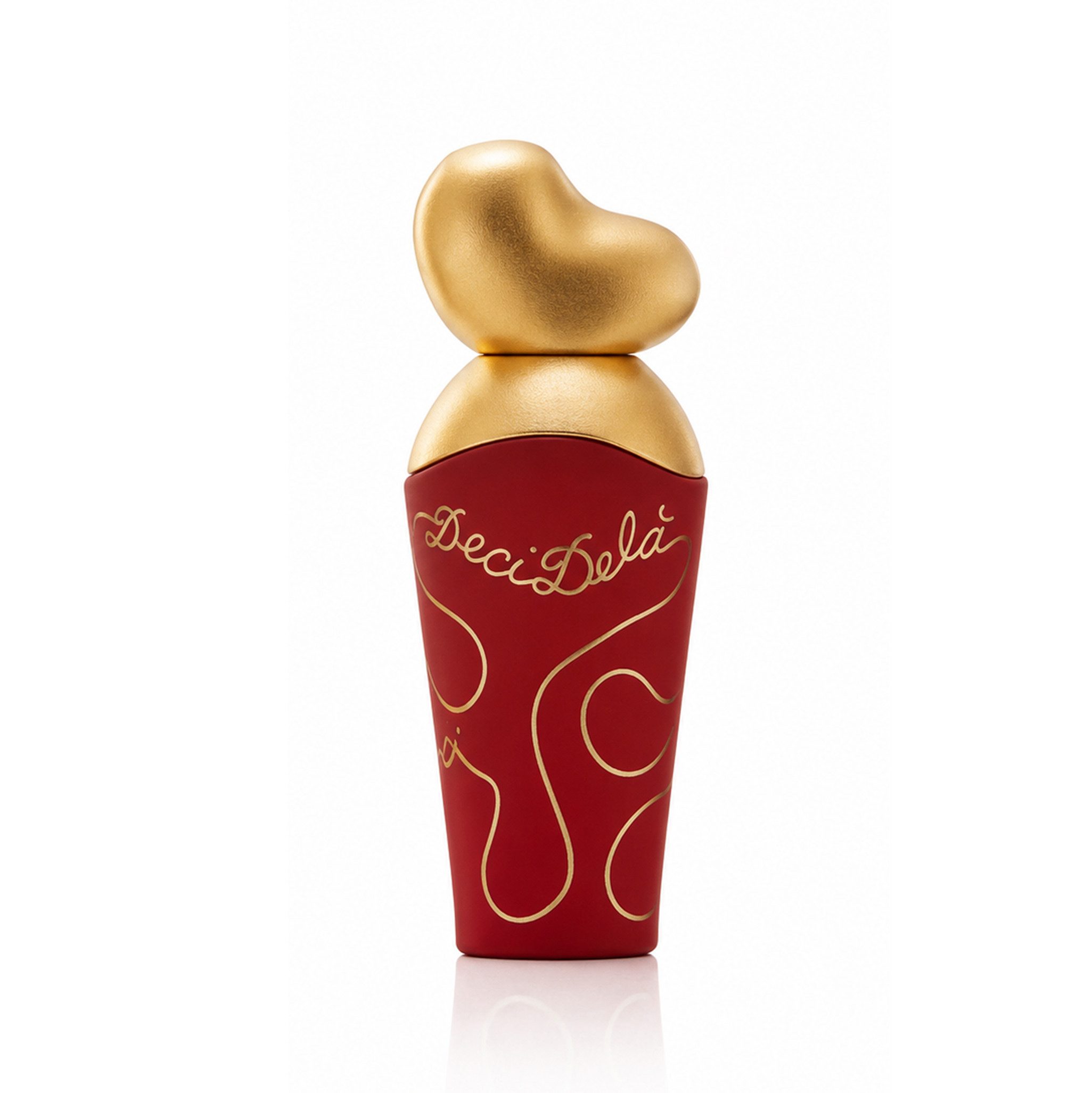 Nina Ricci Eau de Parfum Nina Ricci Deci Dela Parfum Spray 7,5ml