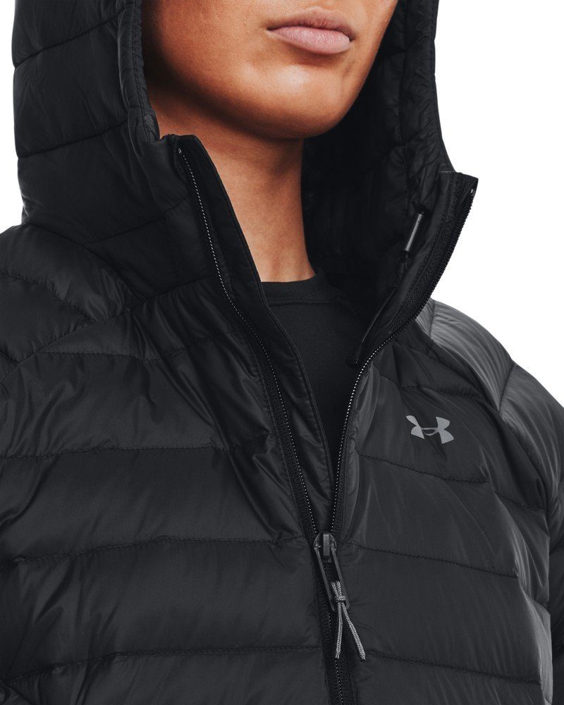 Under Armour® Steppjacke UA Armour Steppjacke Down 2.0