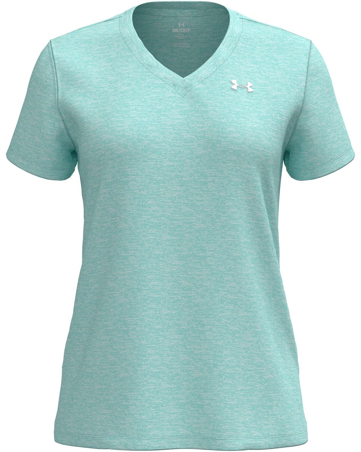 Under Armour® T-Shirt Damen T-Shirt Tech Twist