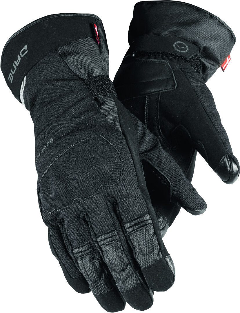 Motorradhandschuhe Korsor wasserdichte Damen Motorrad Handschuhe
